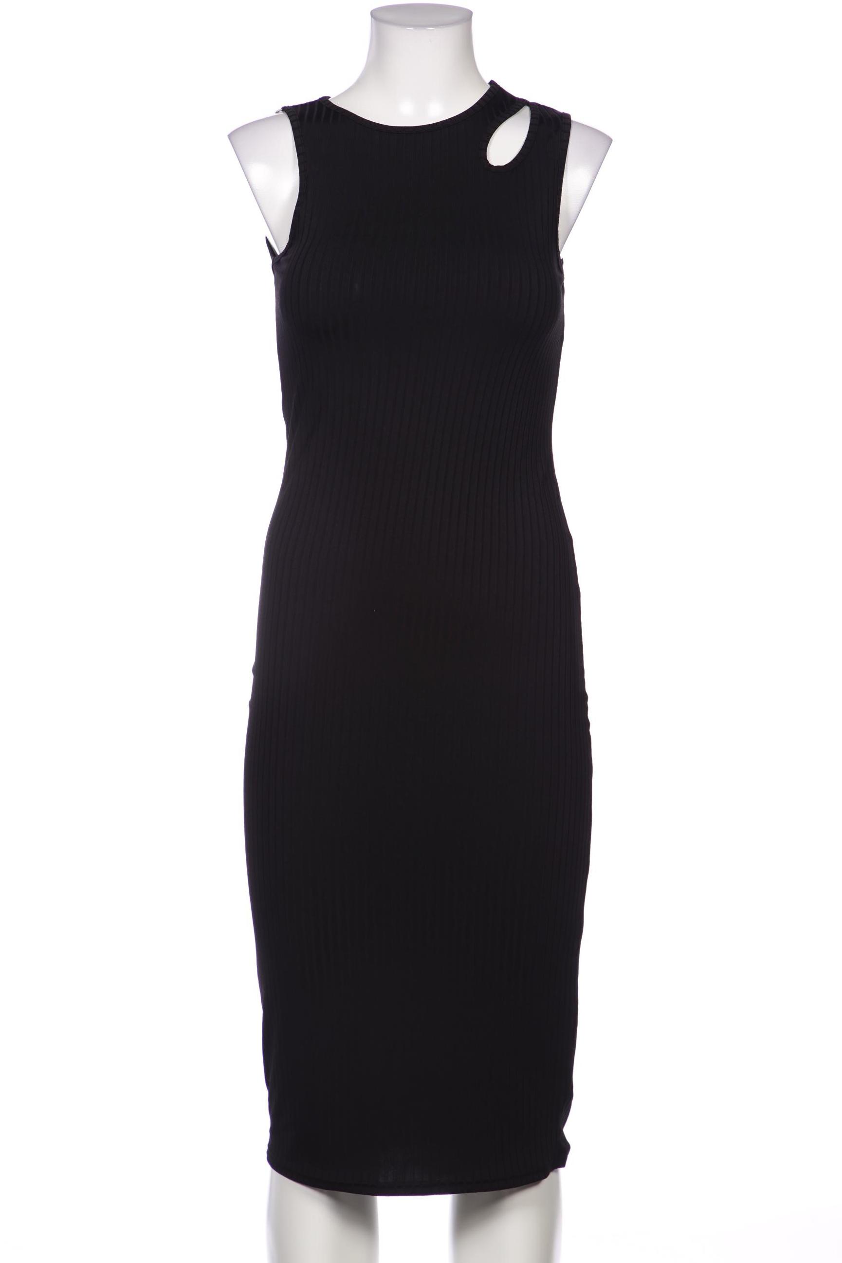 

Lascana Damen Kleid, schwarz, Gr. 36