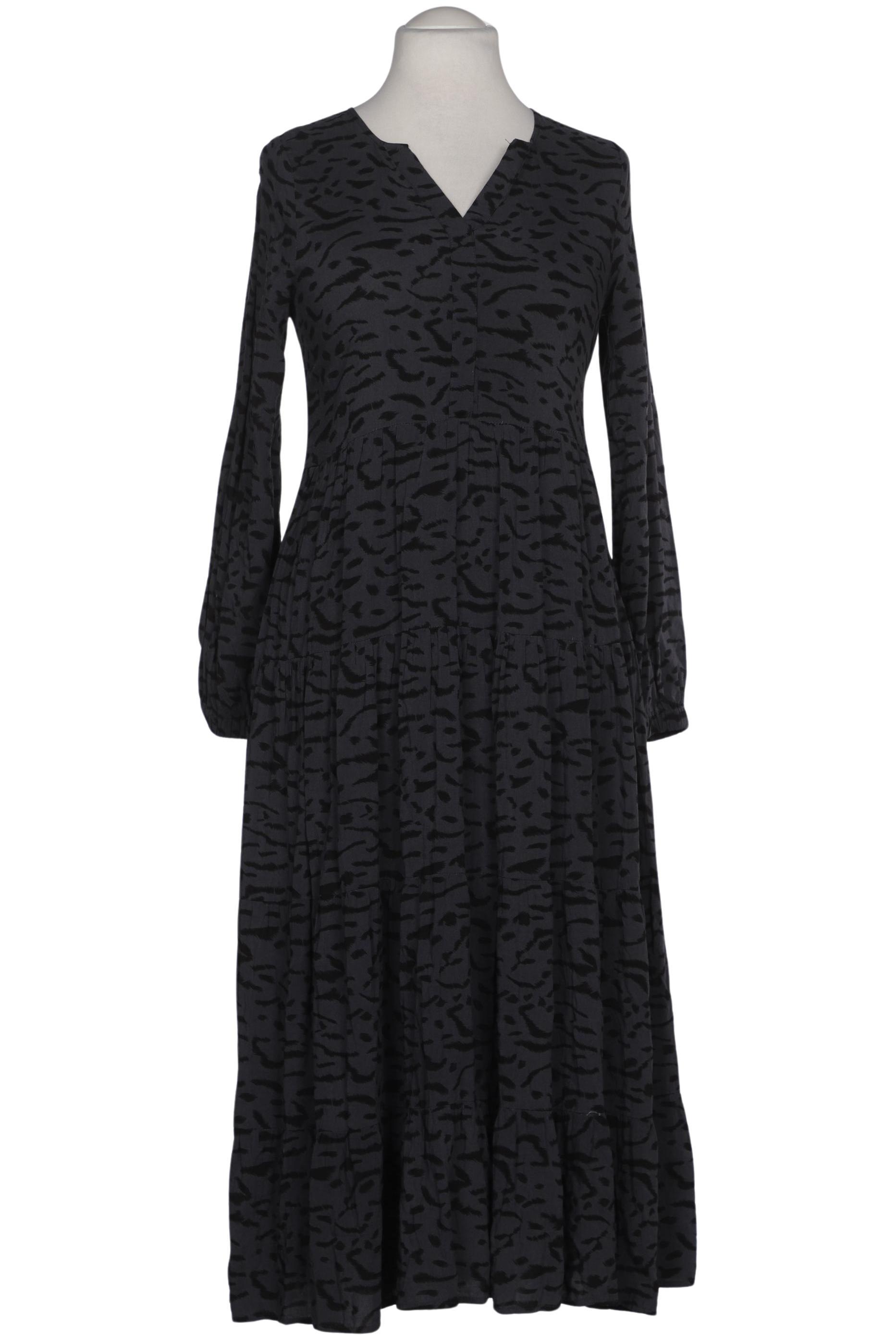 

Lascana Damen Kleid, grau, Gr. 36