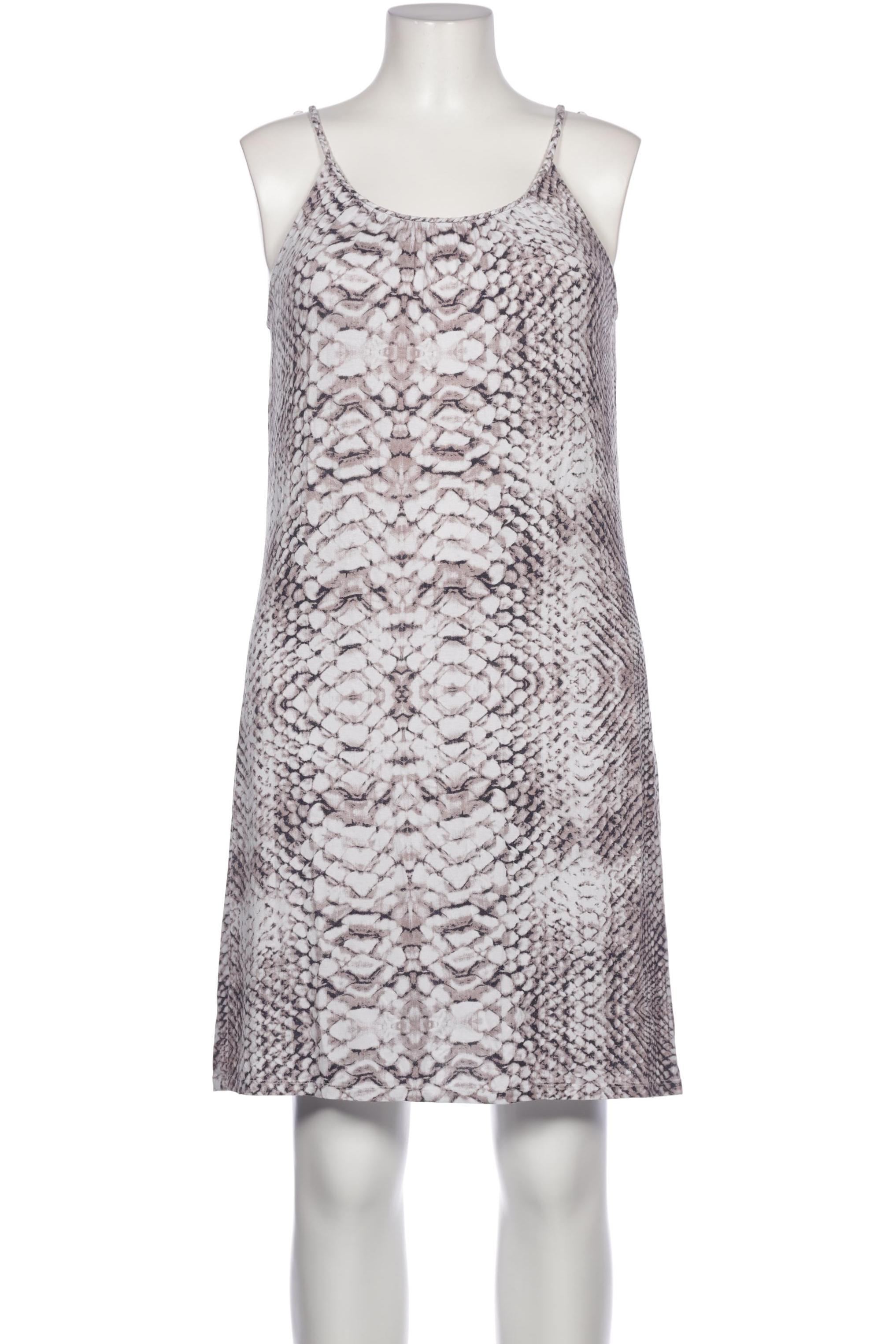 

Lascana Damen Kleid, braun, Gr. 44