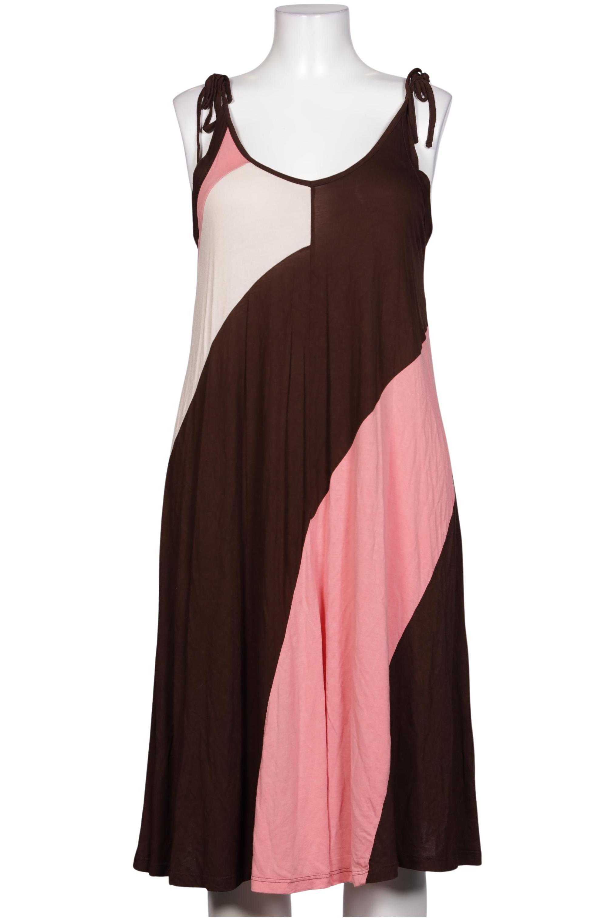 

Lascana Damen Kleid, mehrfarbig, Gr. 44