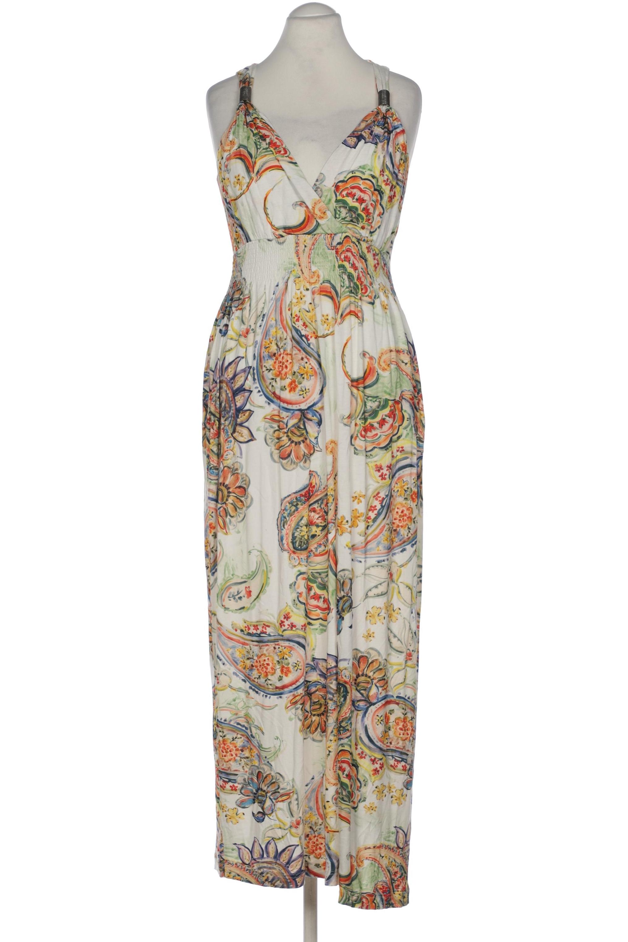 

Lascana Damen Kleid, mehrfarbig, Gr. 42