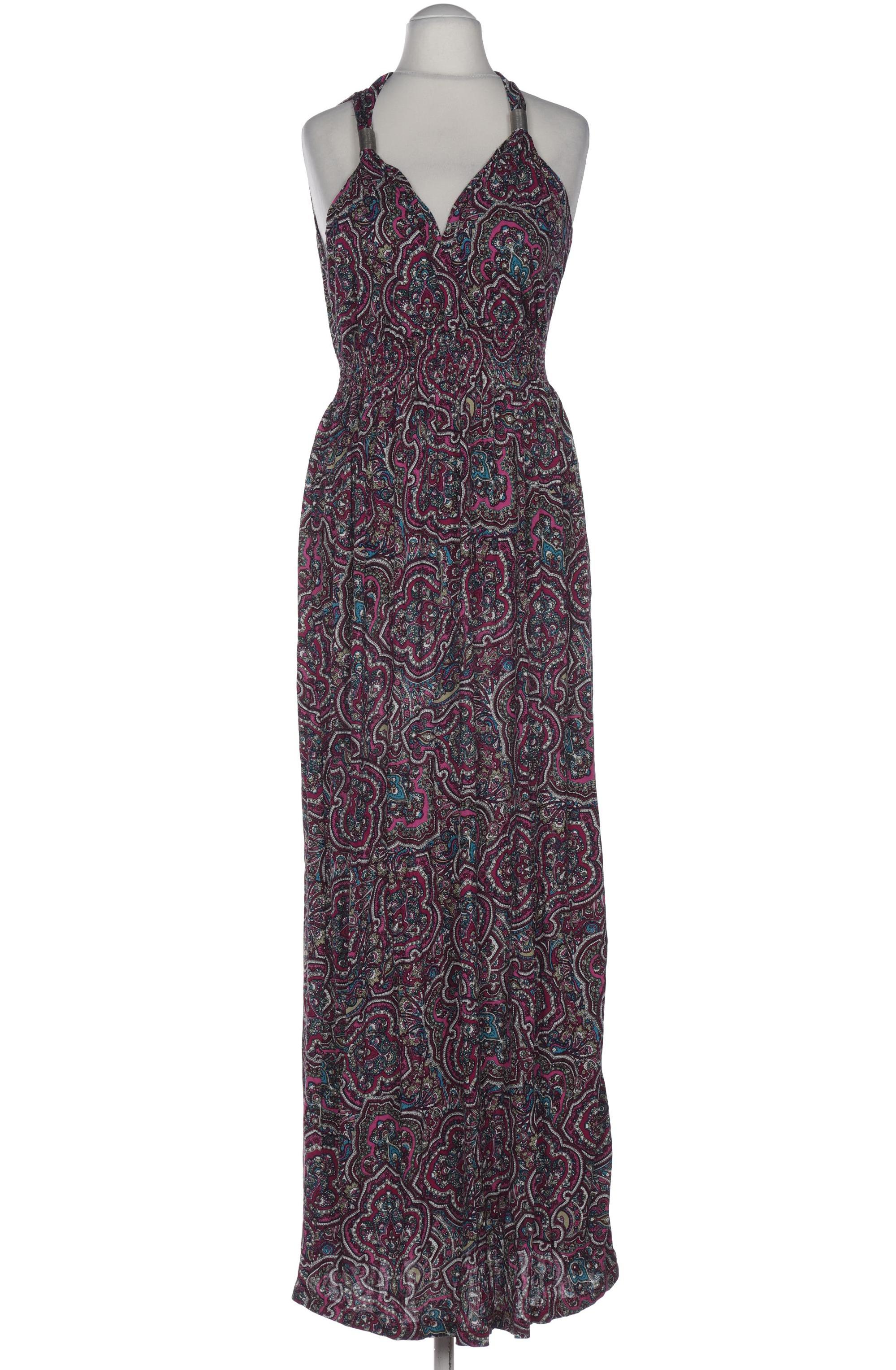 

Lascana Damen Kleid, flieder, Gr. 46