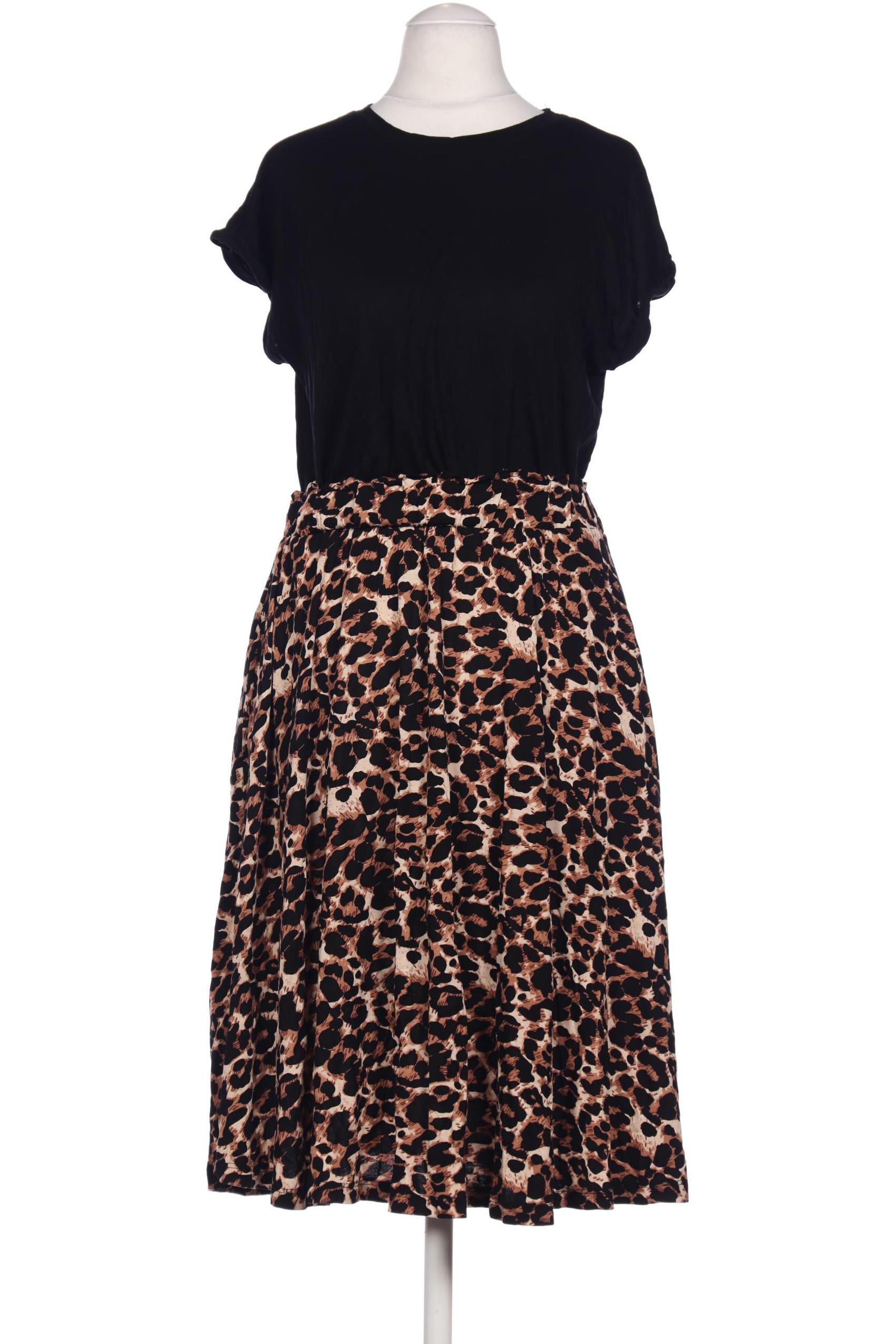 

Lascana Damen Kleid, schwarz, Gr. 38