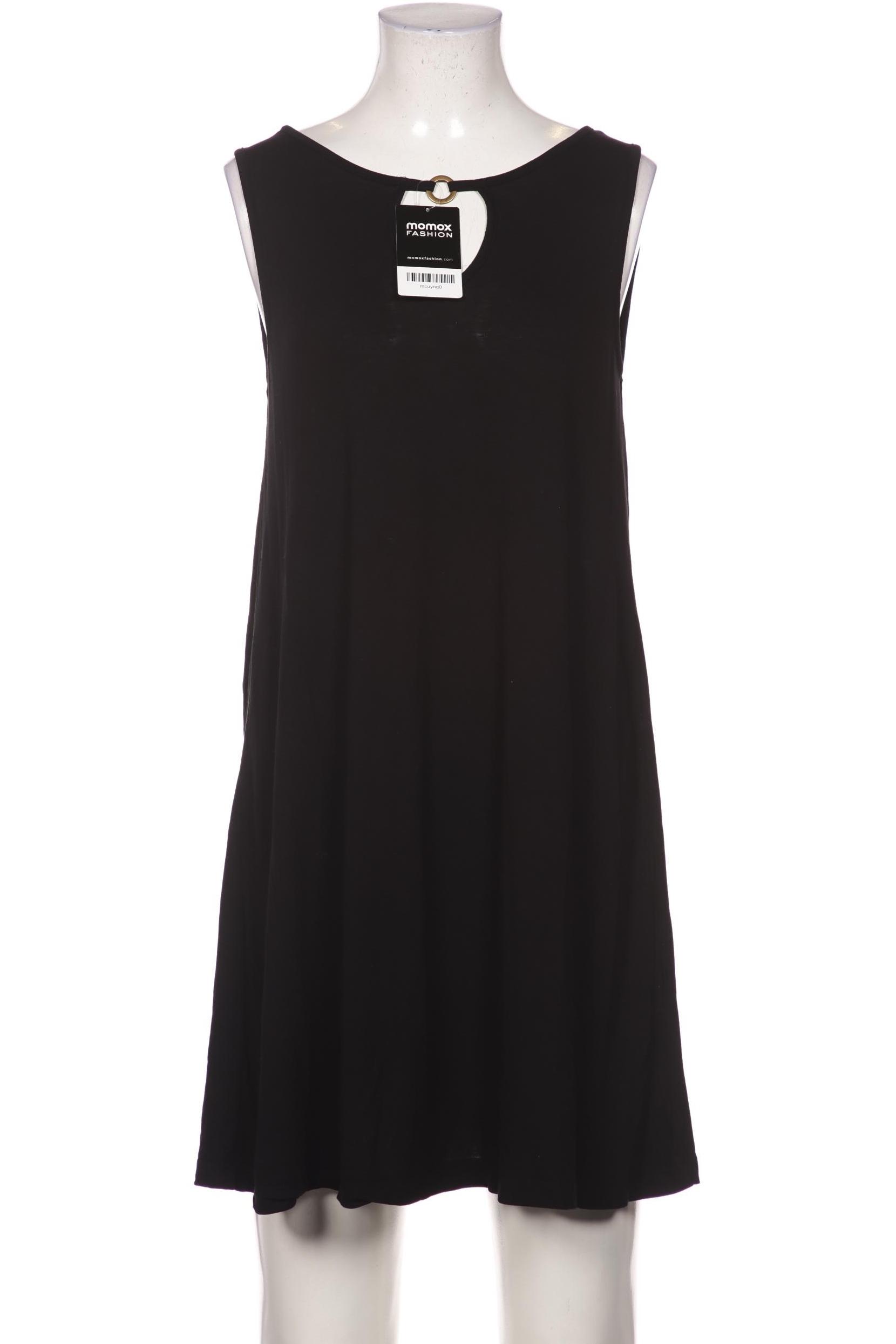 

Lascana Damen Kleid, schwarz, Gr. 38