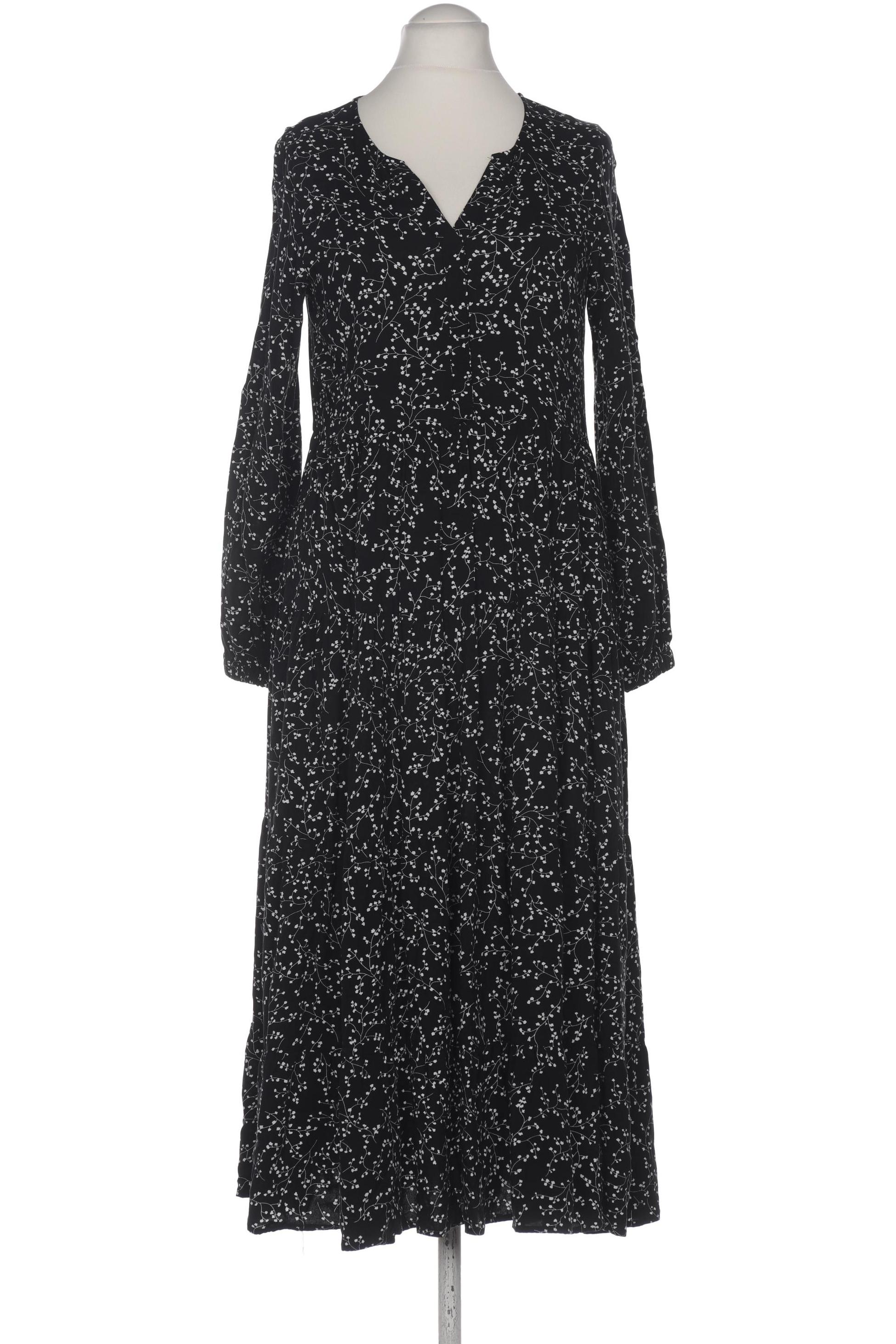 

Lascana Damen Kleid, schwarz, Gr. 38