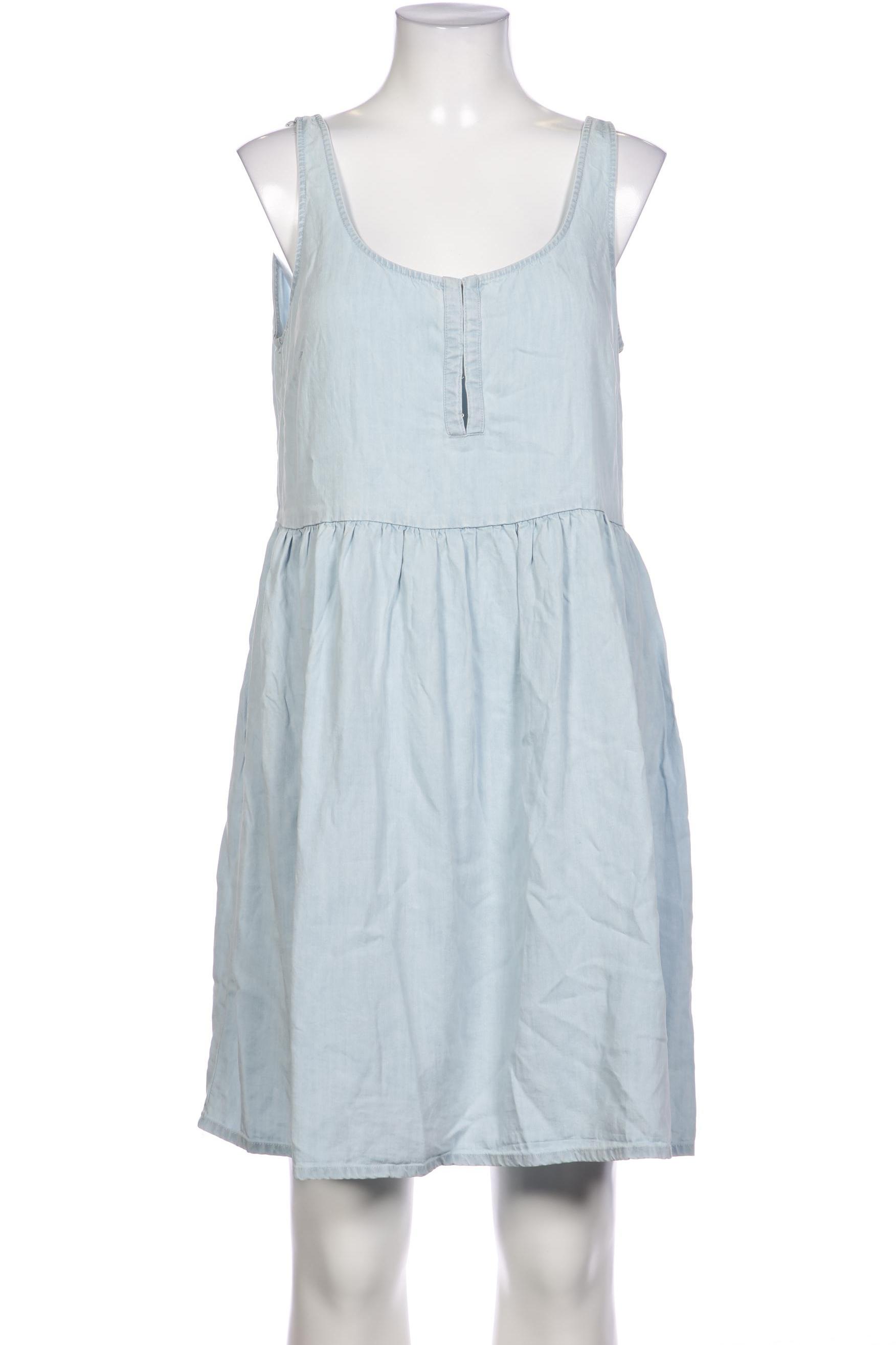 

Lascana Damen Kleid, hellblau, Gr. 40