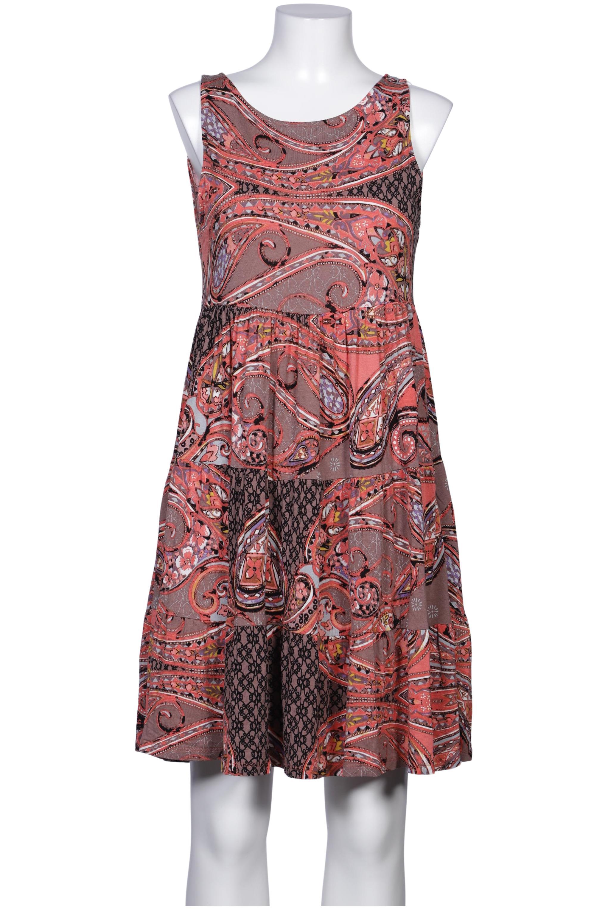 

Lascana Damen Kleid, braun, Gr. 42