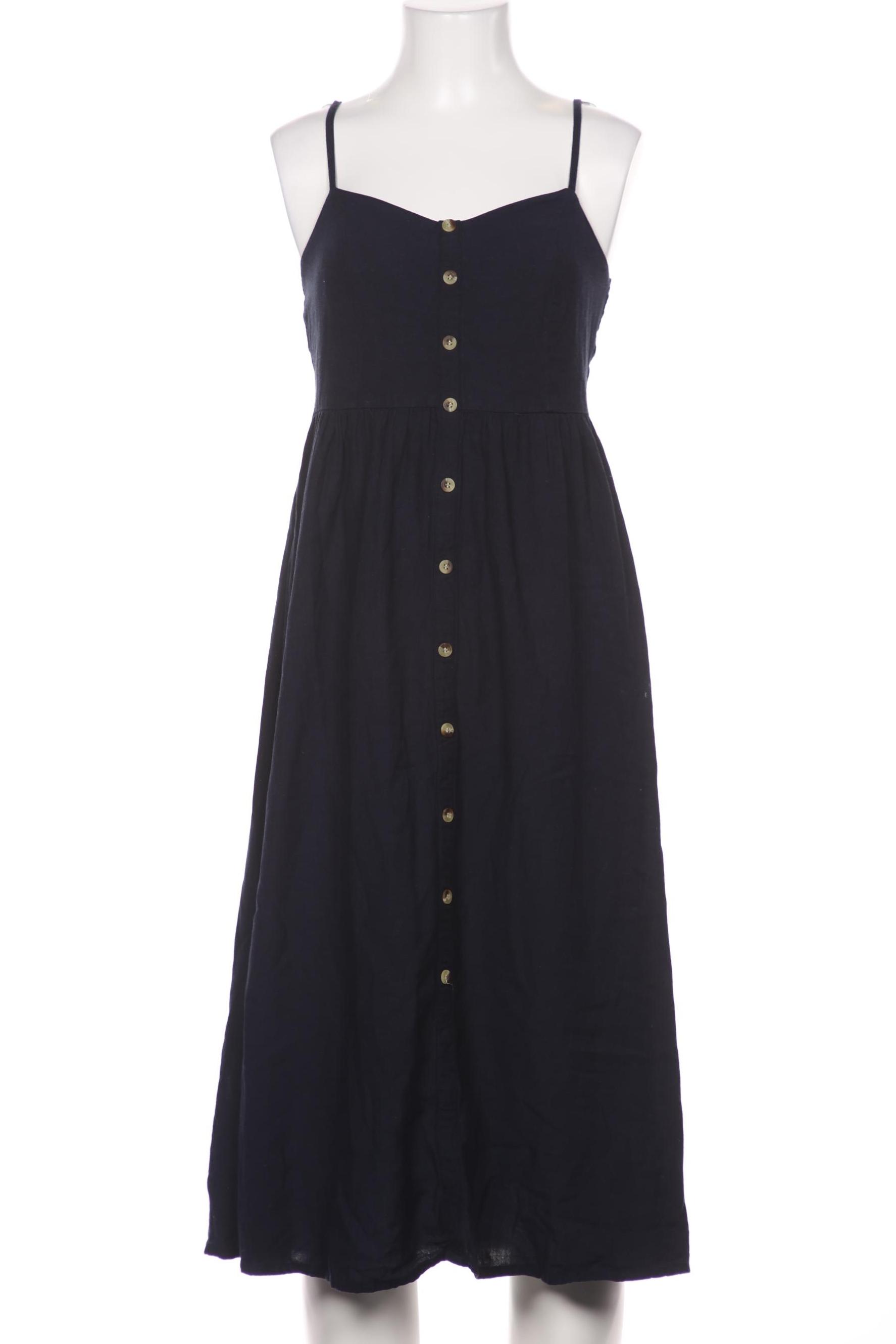 

Lascana Damen Kleid, marineblau, Gr. 36