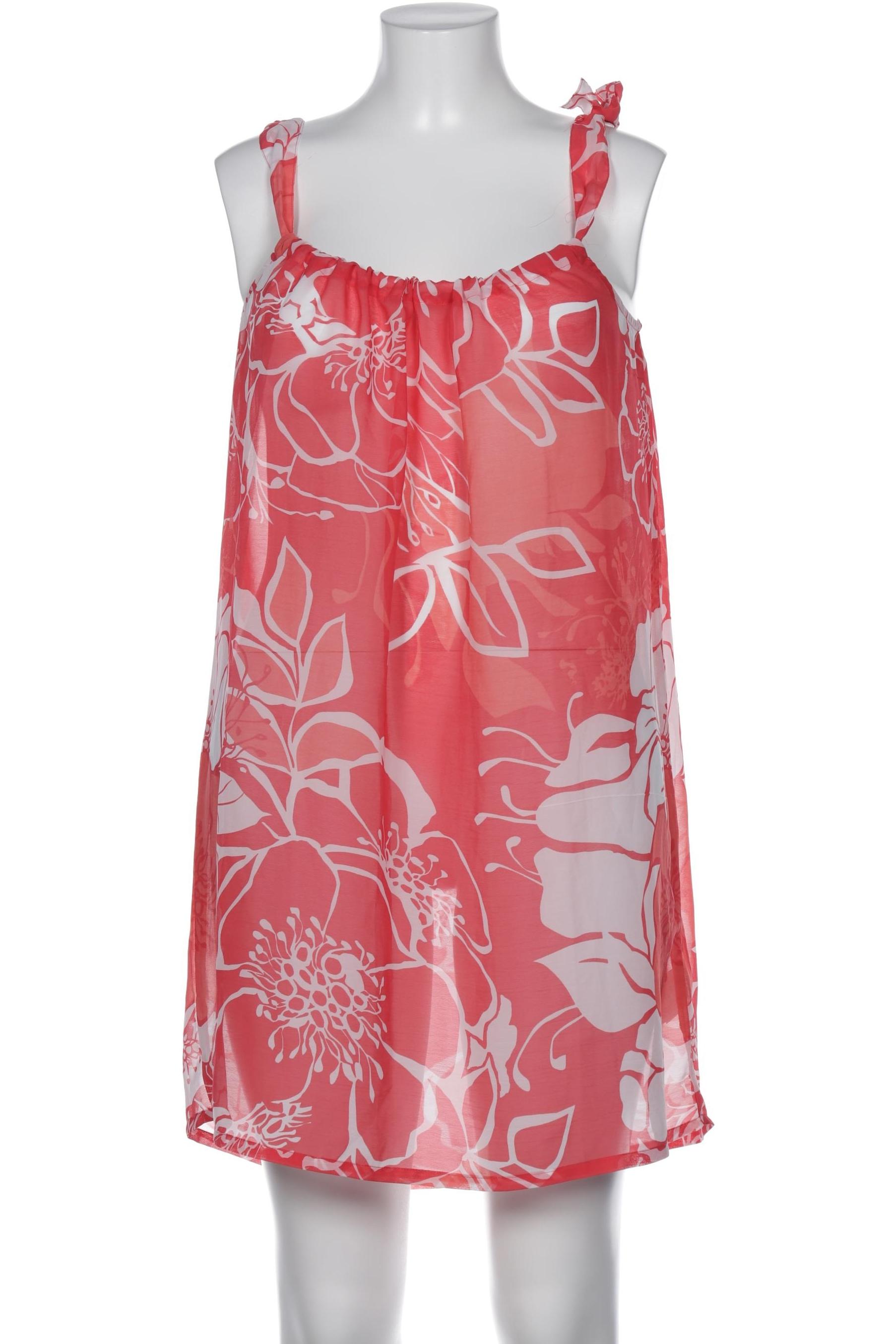 

Lascana Damen Kleid, rot, Gr. 44