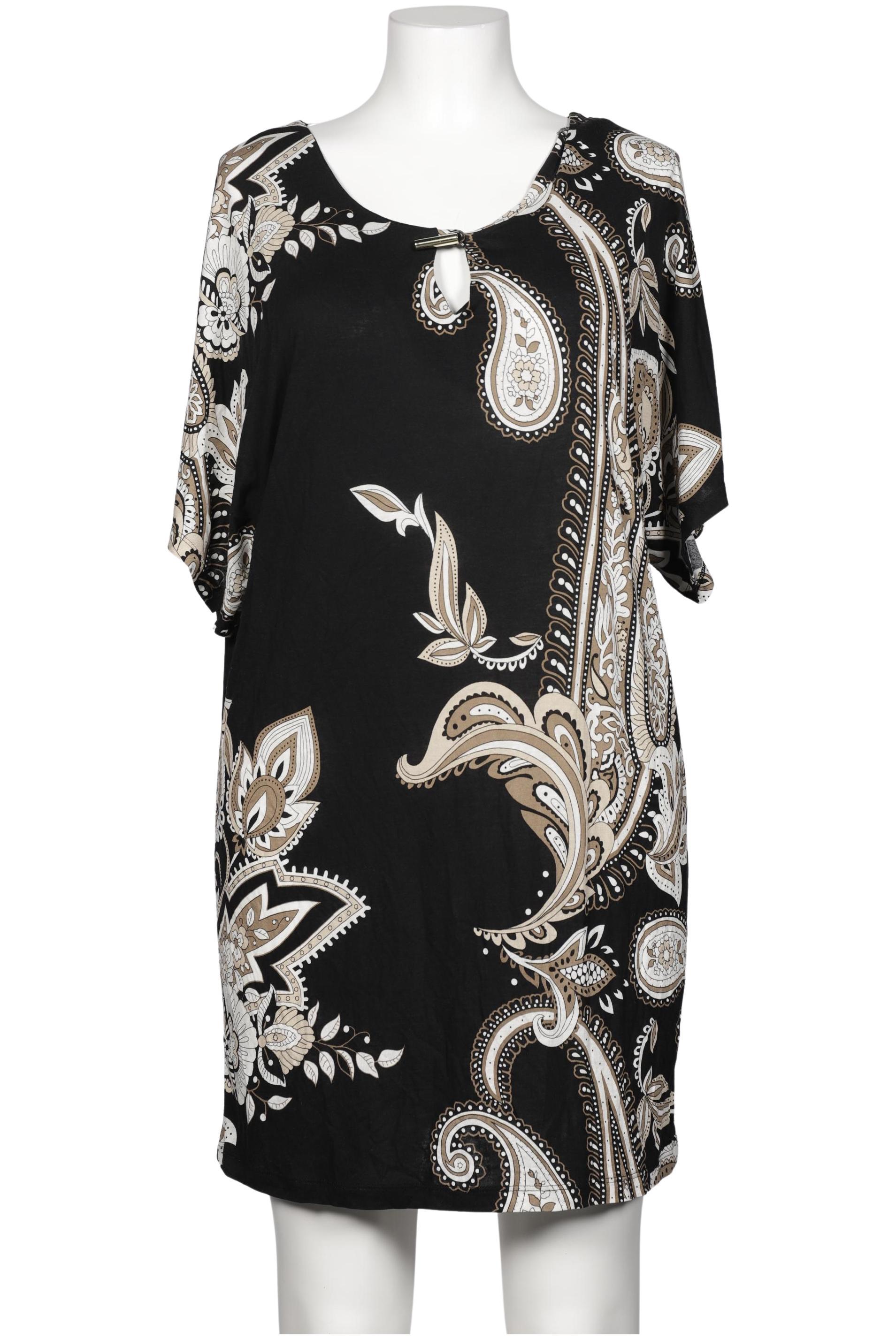 

Lascana Damen Kleid, schwarz, Gr. 40