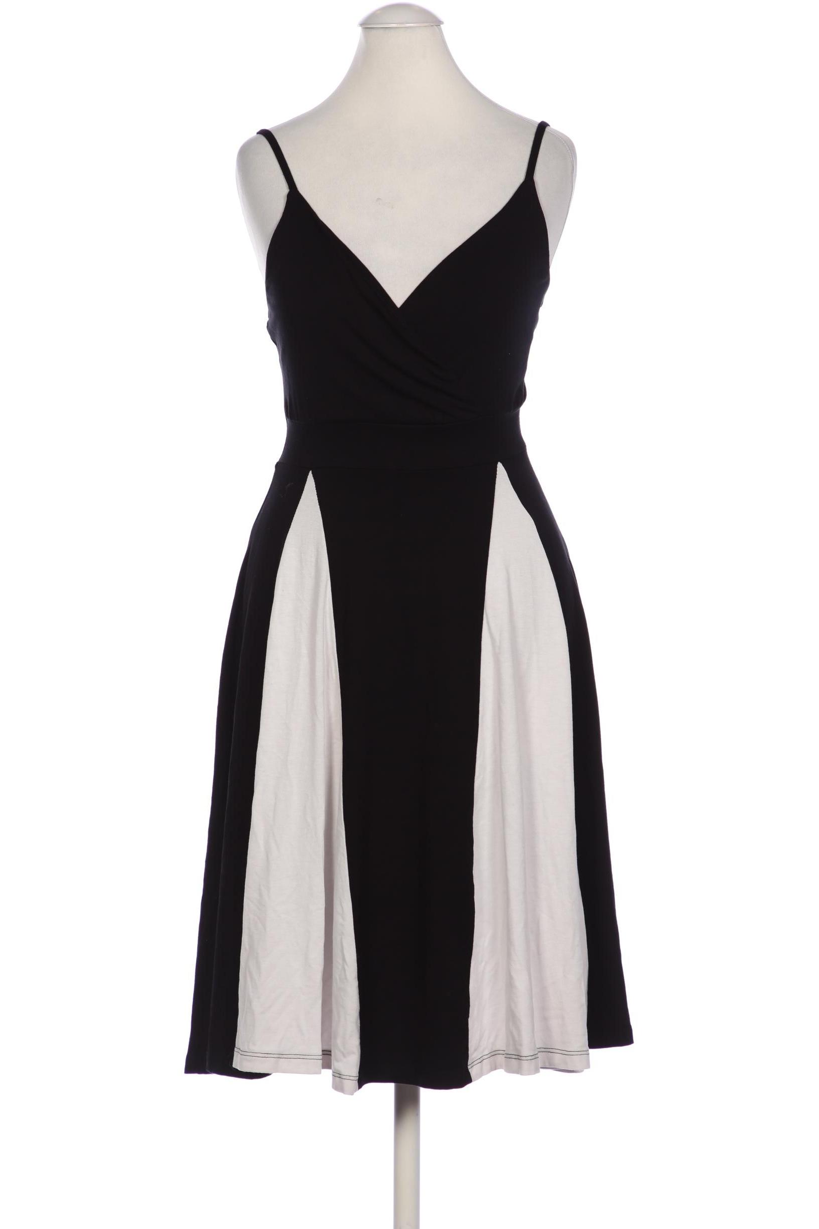 

Lascana Damen Kleid, schwarz, Gr. 34