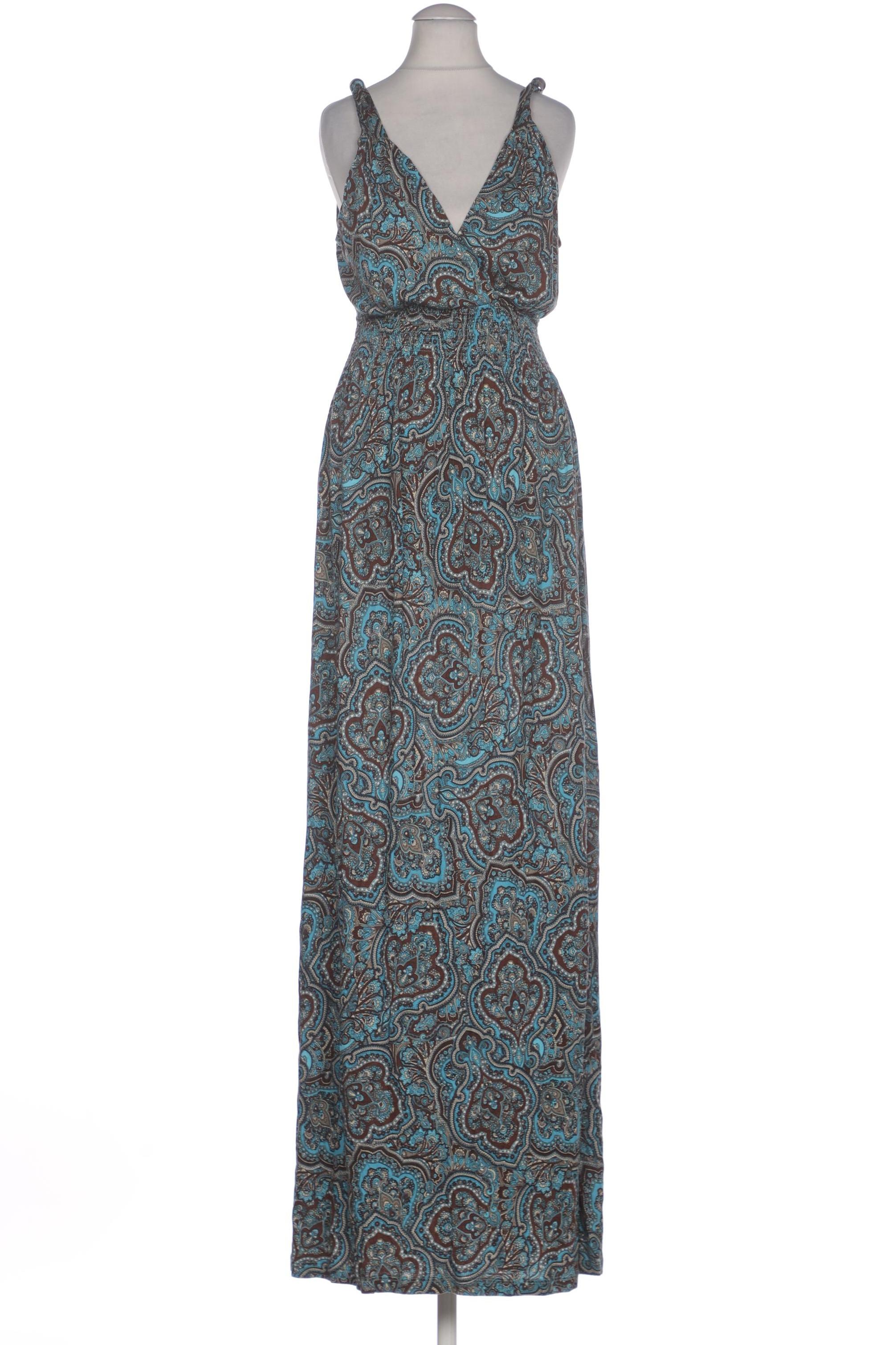 

Lascana Damen Kleid, blau, Gr. 40