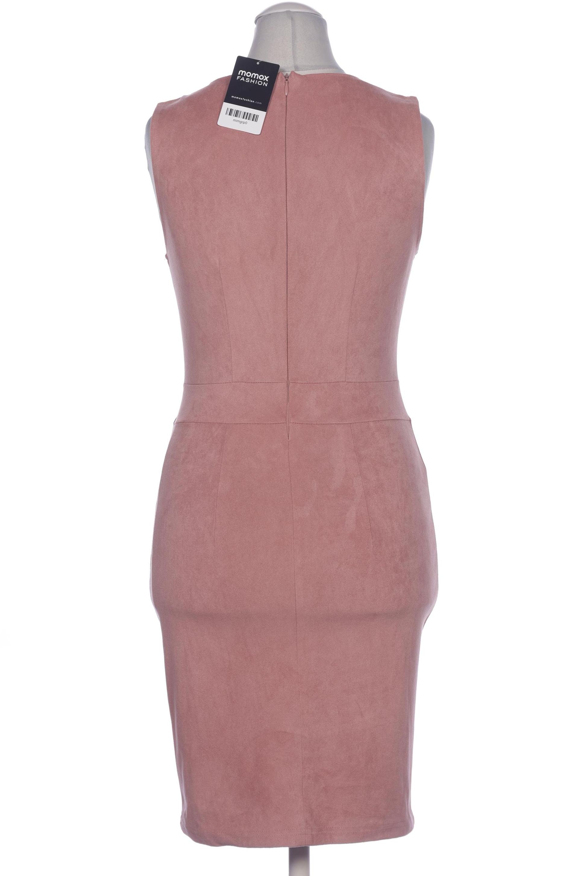 

Lascana Damen Kleid, pink, Gr. 38