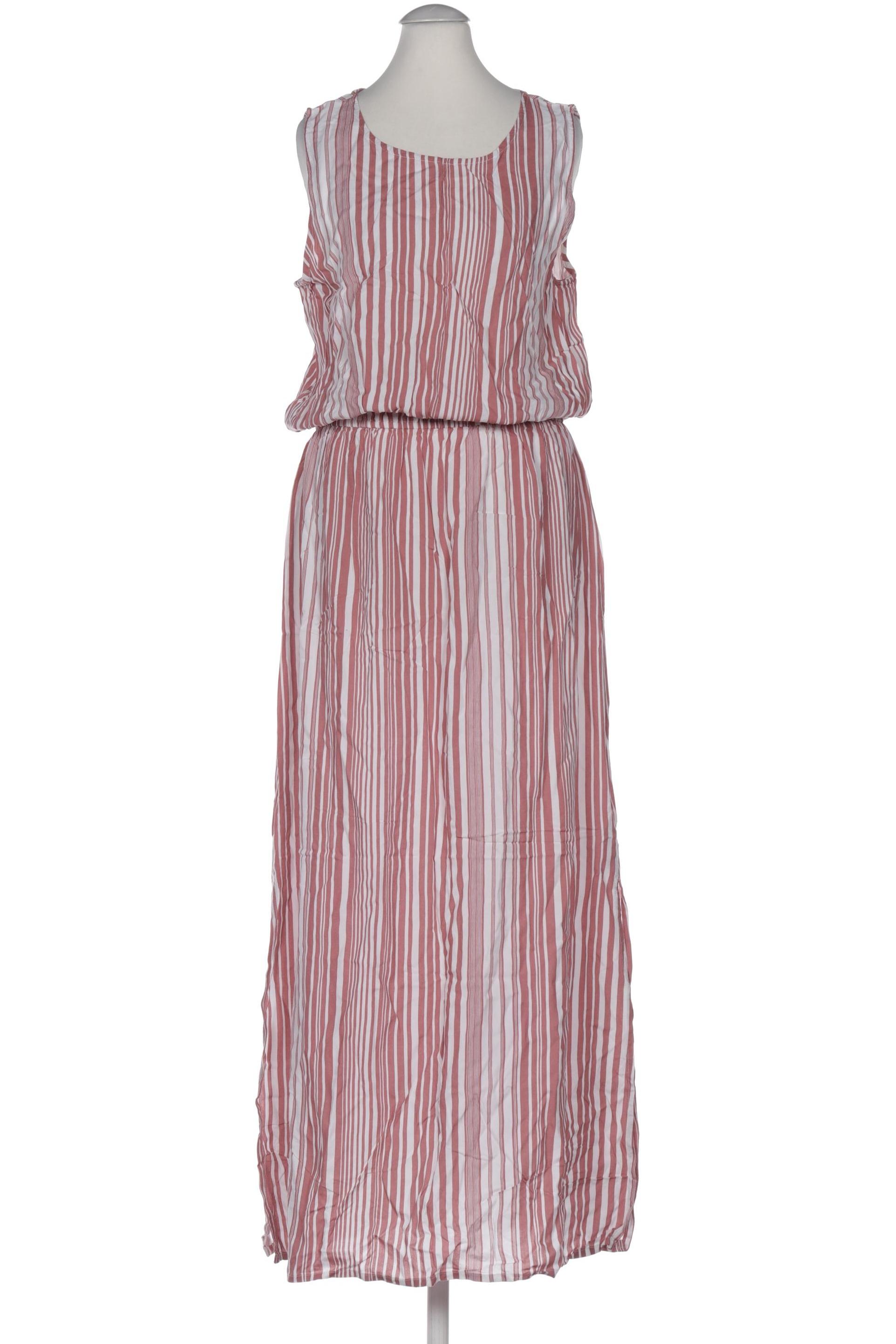 

Lascana Damen Kleid, pink, Gr. 40