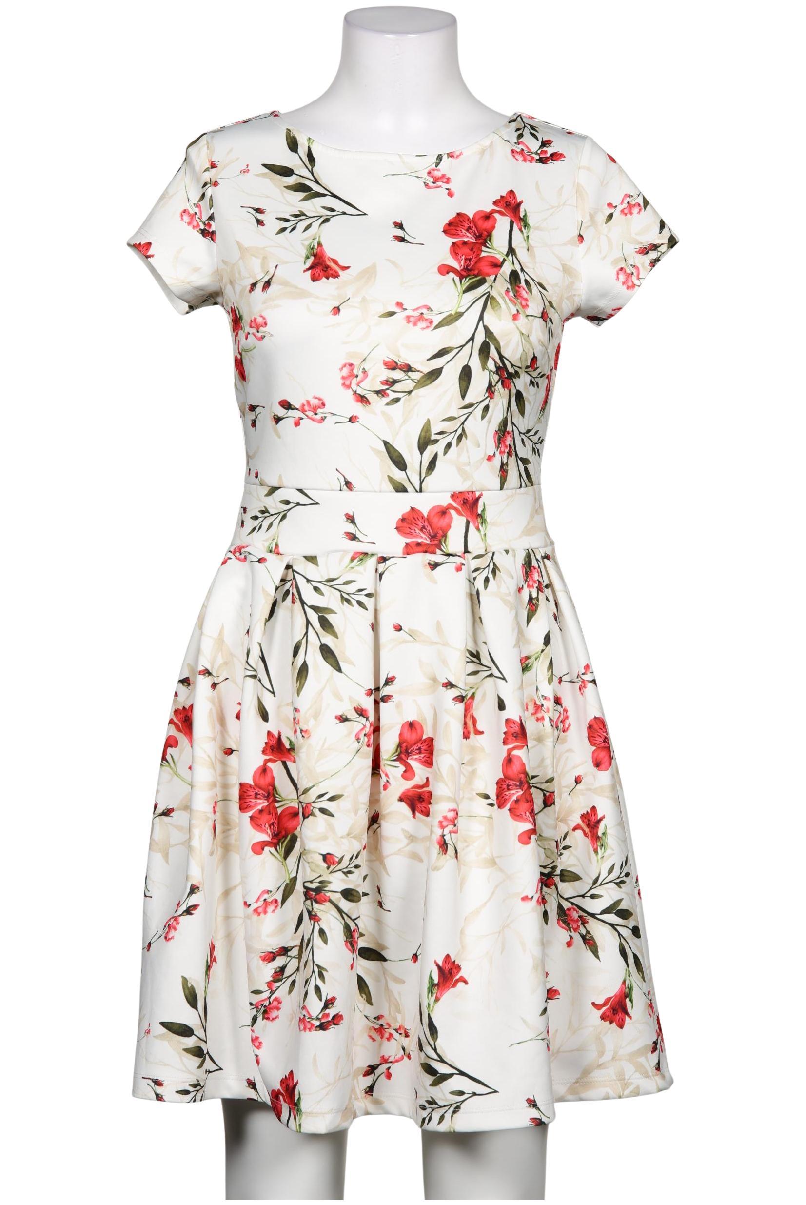 

Lascana Damen Kleid, mehrfarbig, Gr. 38
