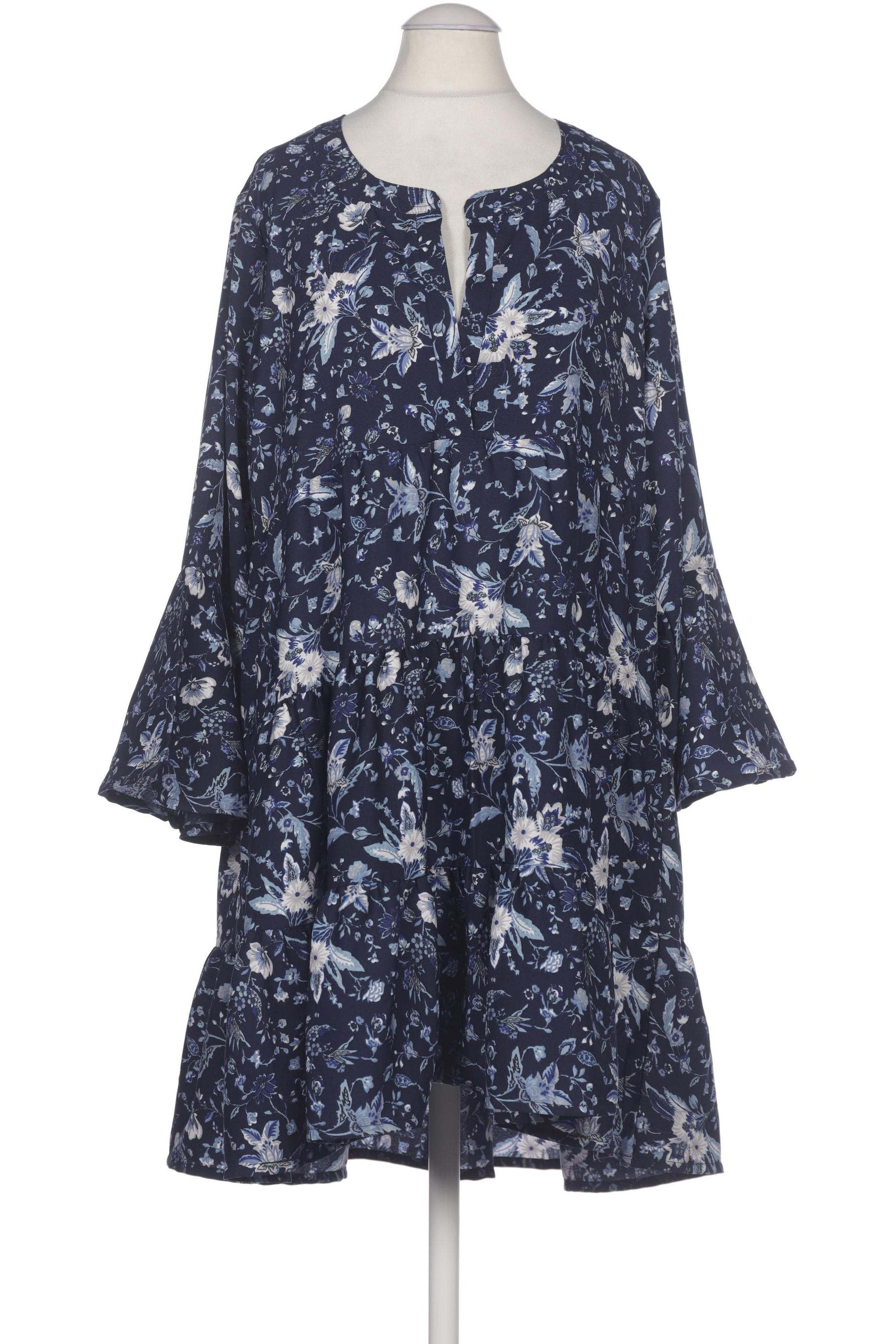 

Lascana Damen Kleid, marineblau, Gr. 36