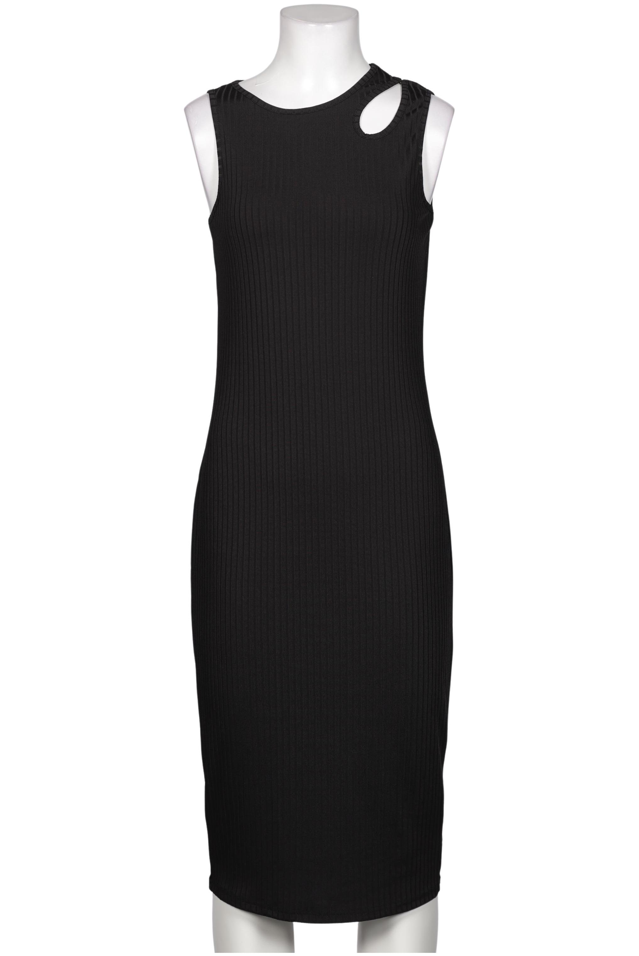 

Lascana Damen Kleid, schwarz, Gr. 38
