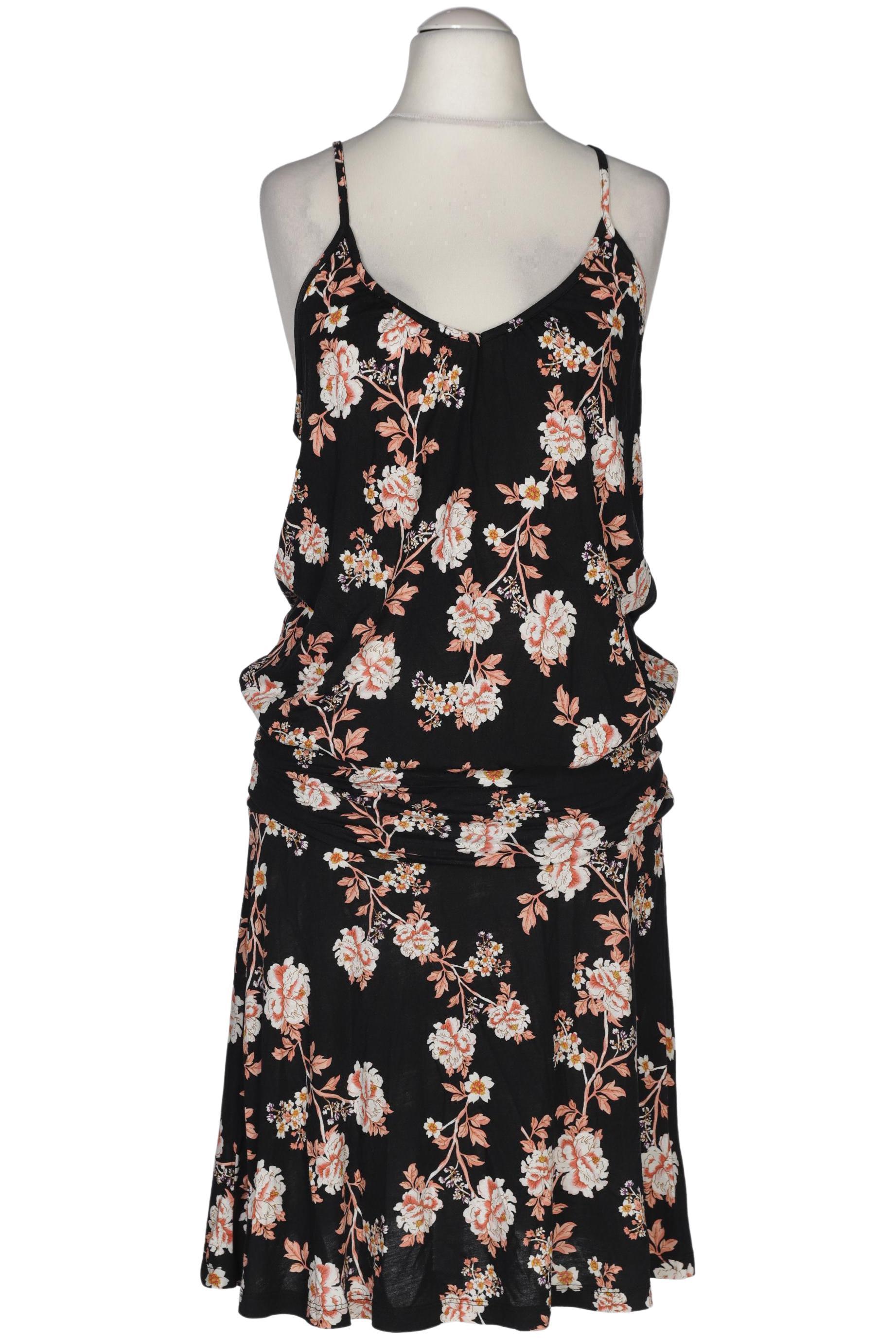 

Lascana Damen Kleid, schwarz, Gr. 42