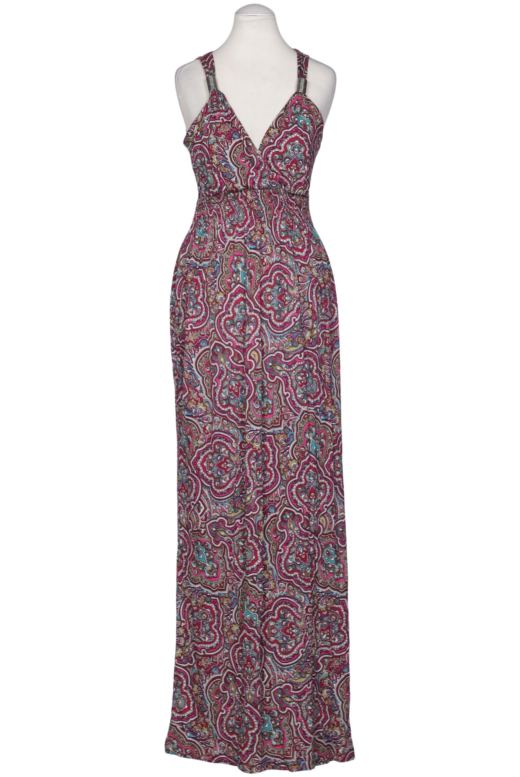 

Lascana Damen Kleid, pink, Gr. 34