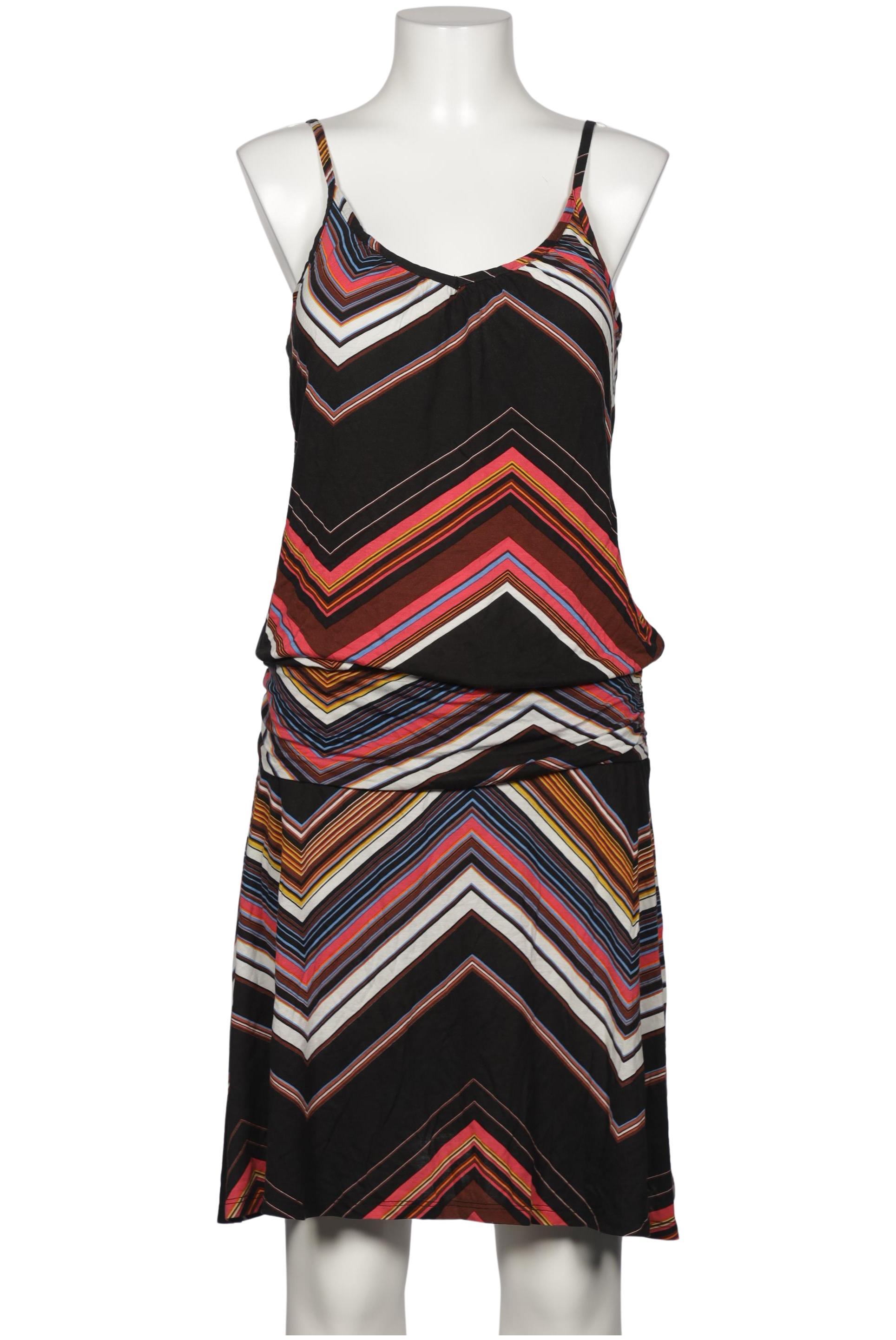 

Lascana Damen Kleid, schwarz, Gr. 42