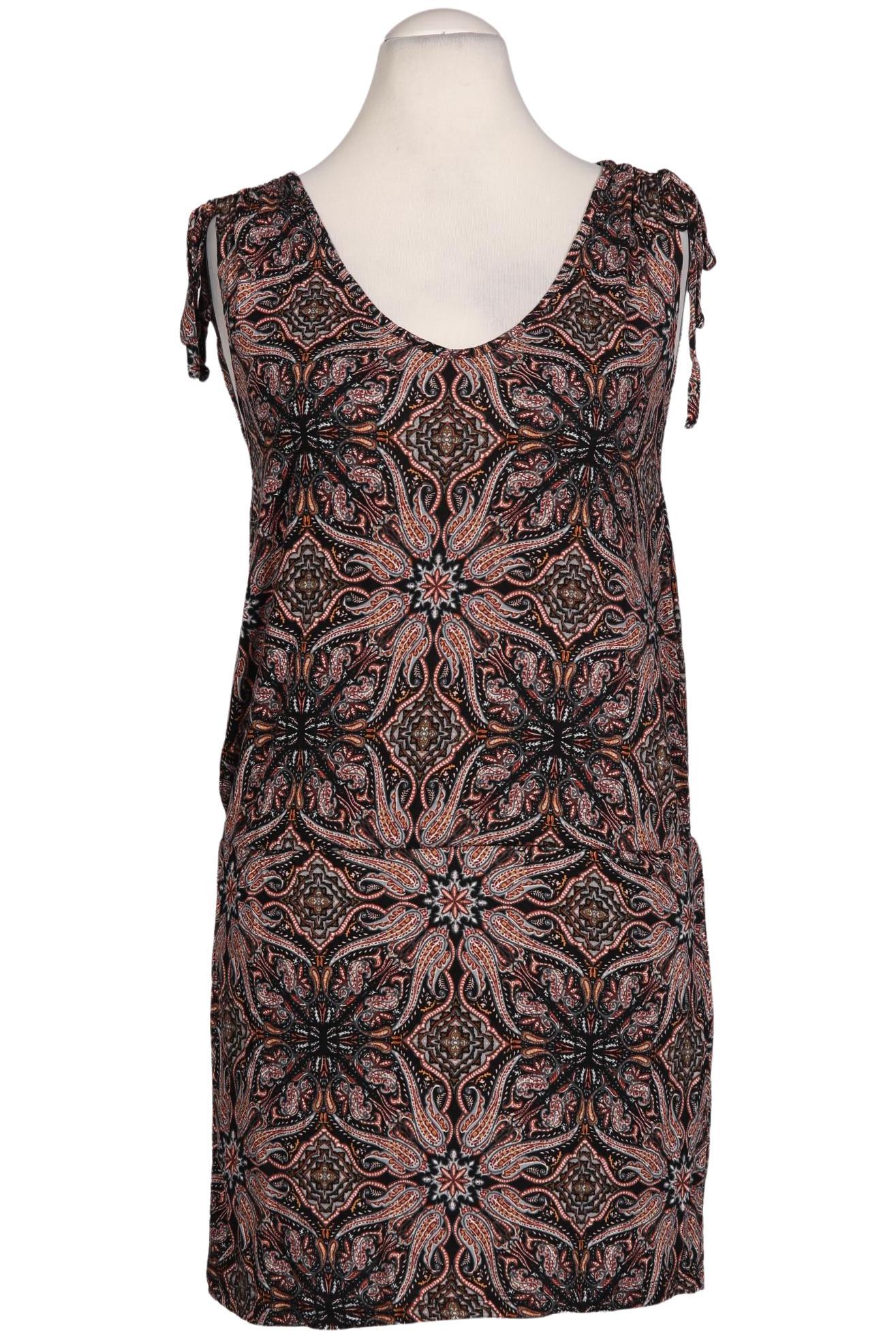 

Lascana Damen Kleid, mehrfarbig, Gr. 38