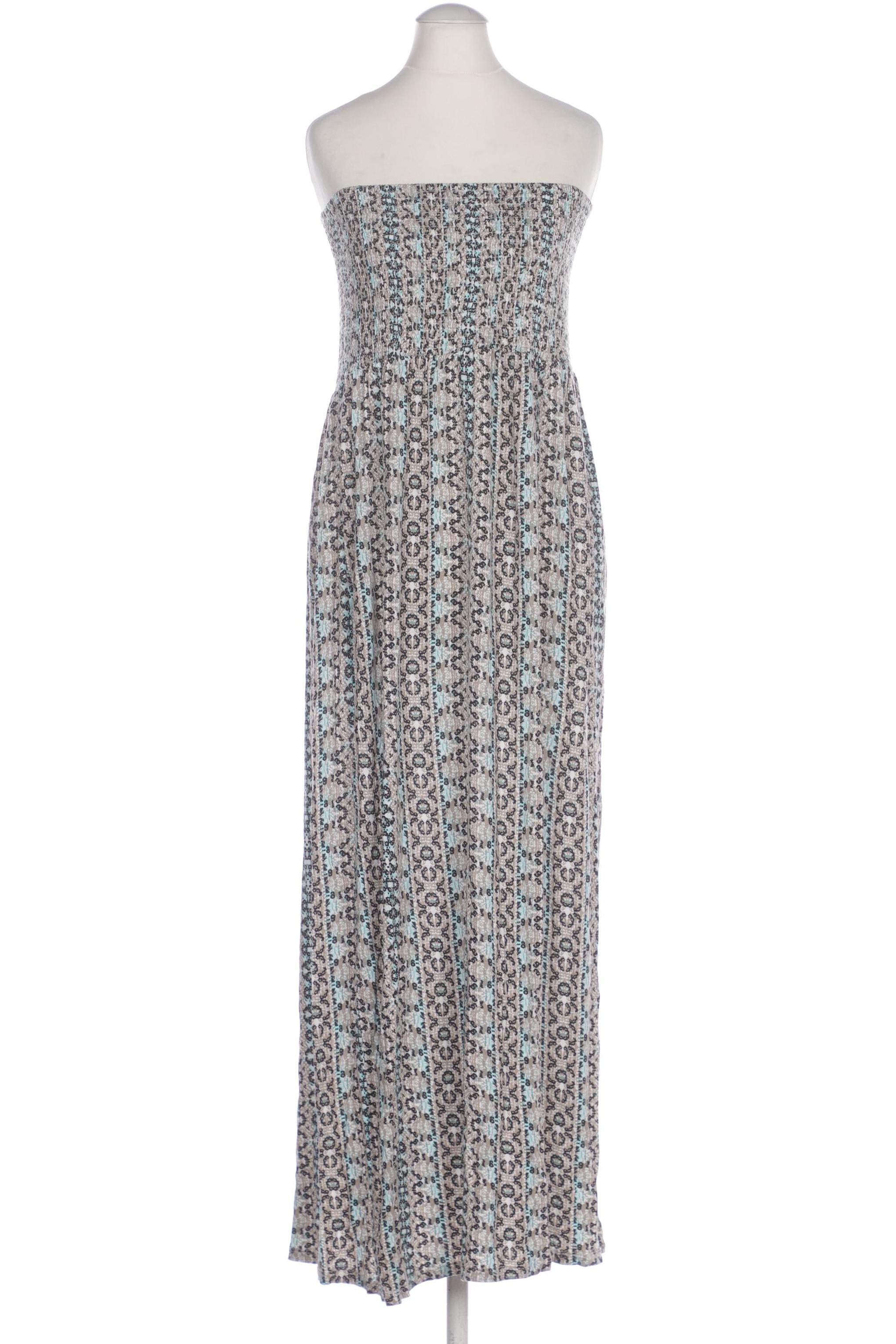 

Lascana Damen Kleid, braun, Gr. 40
