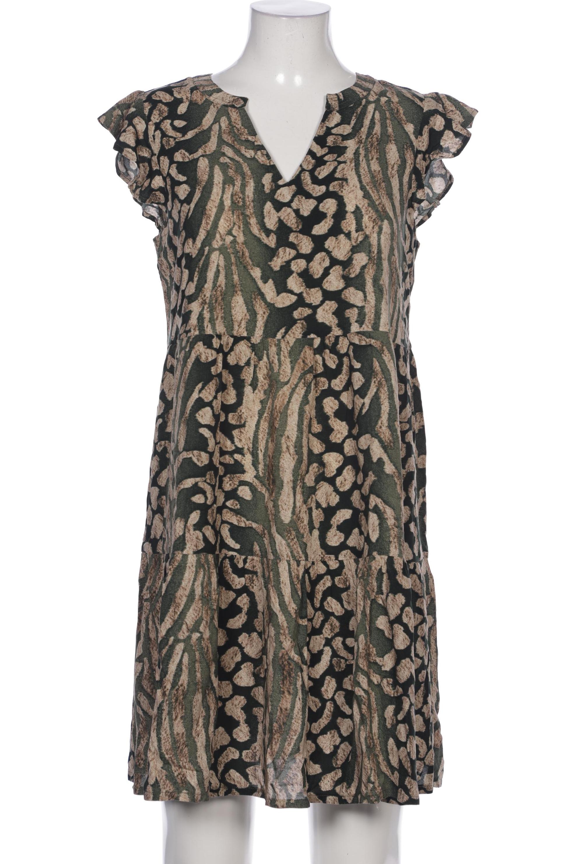 

Lascana Damen Kleid, grün, Gr. 40