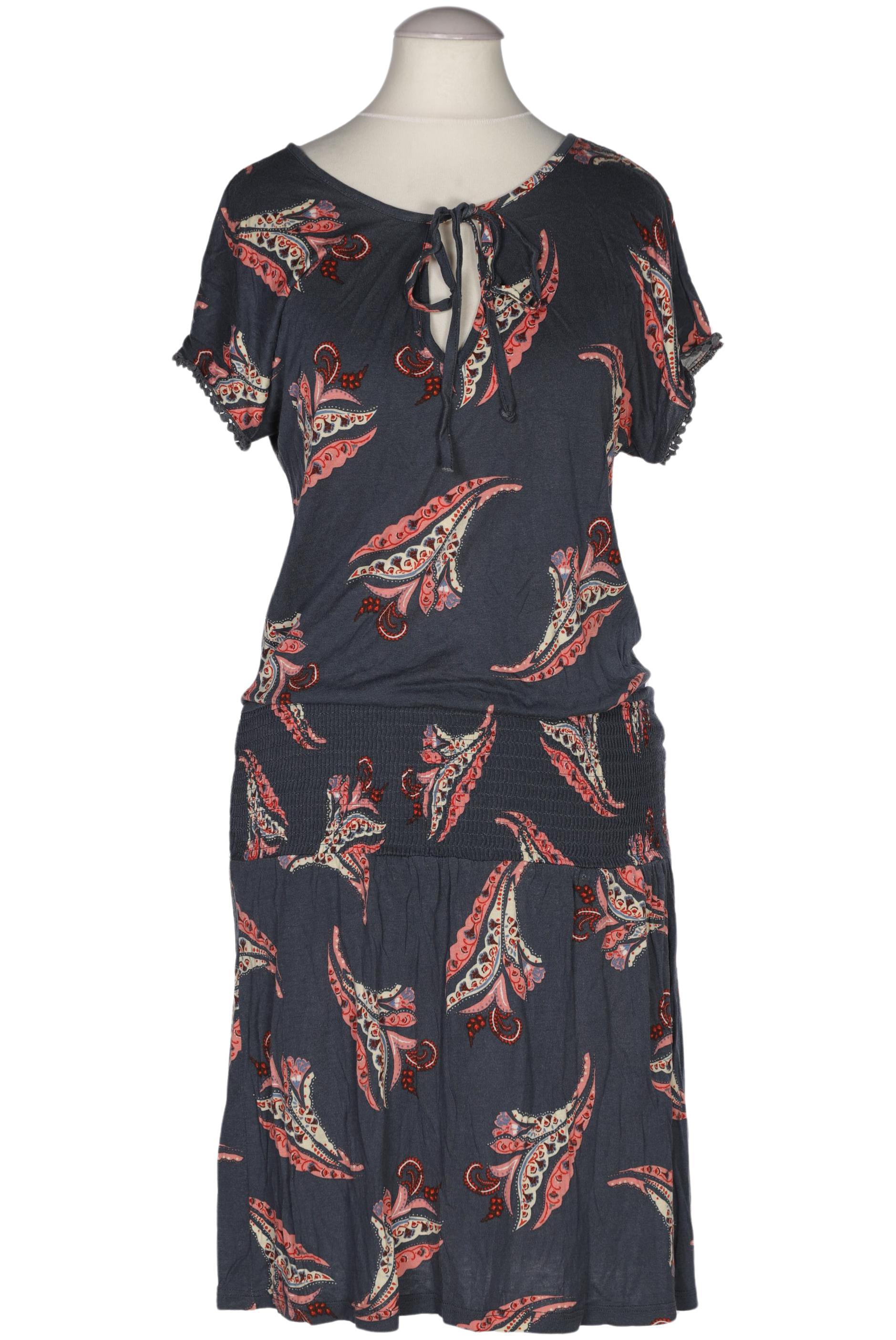 

Lascana Damen Kleid, blau, Gr. 36