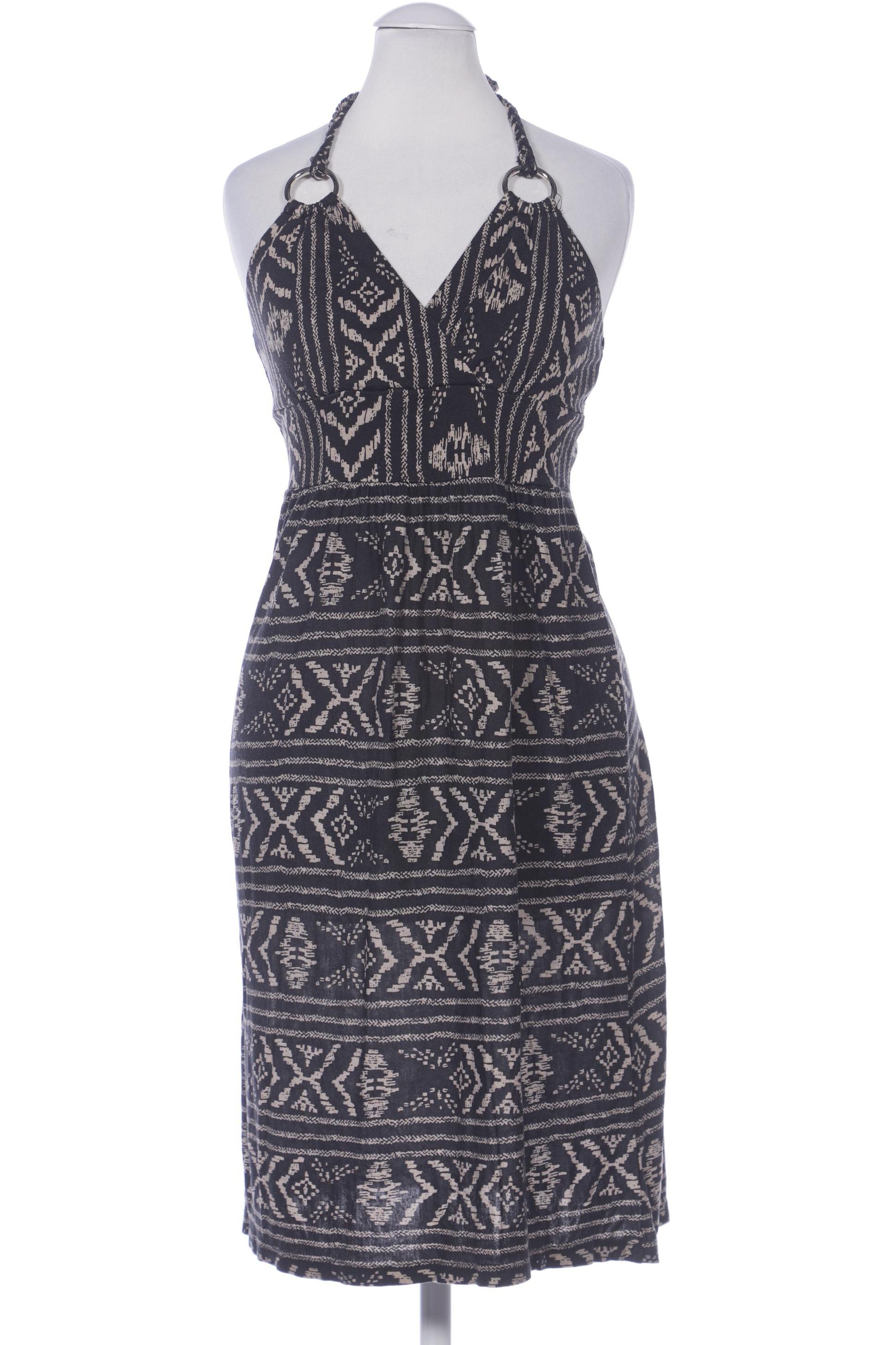 

Lascana Damen Kleid, schwarz, Gr. 36