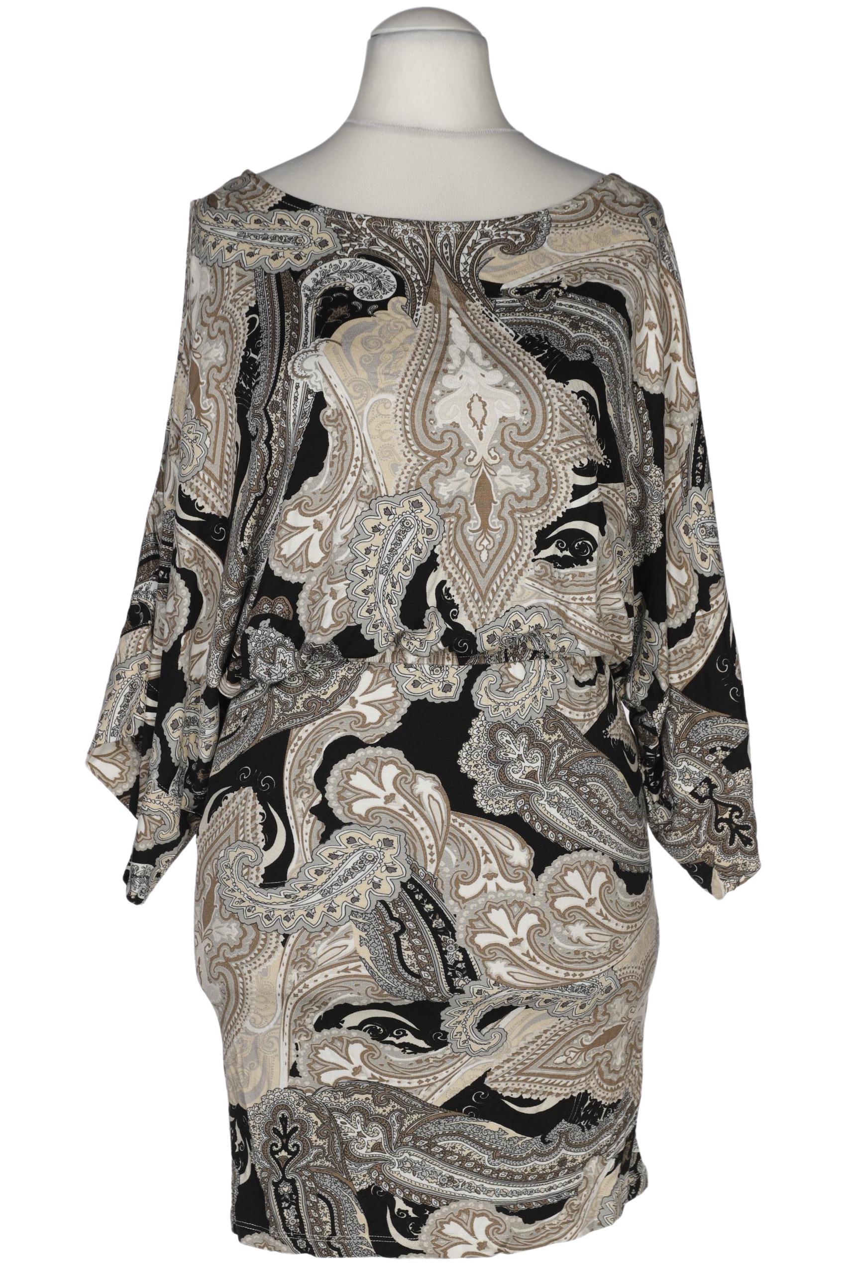 

Lascana Damen Kleid, beige, Gr. 36