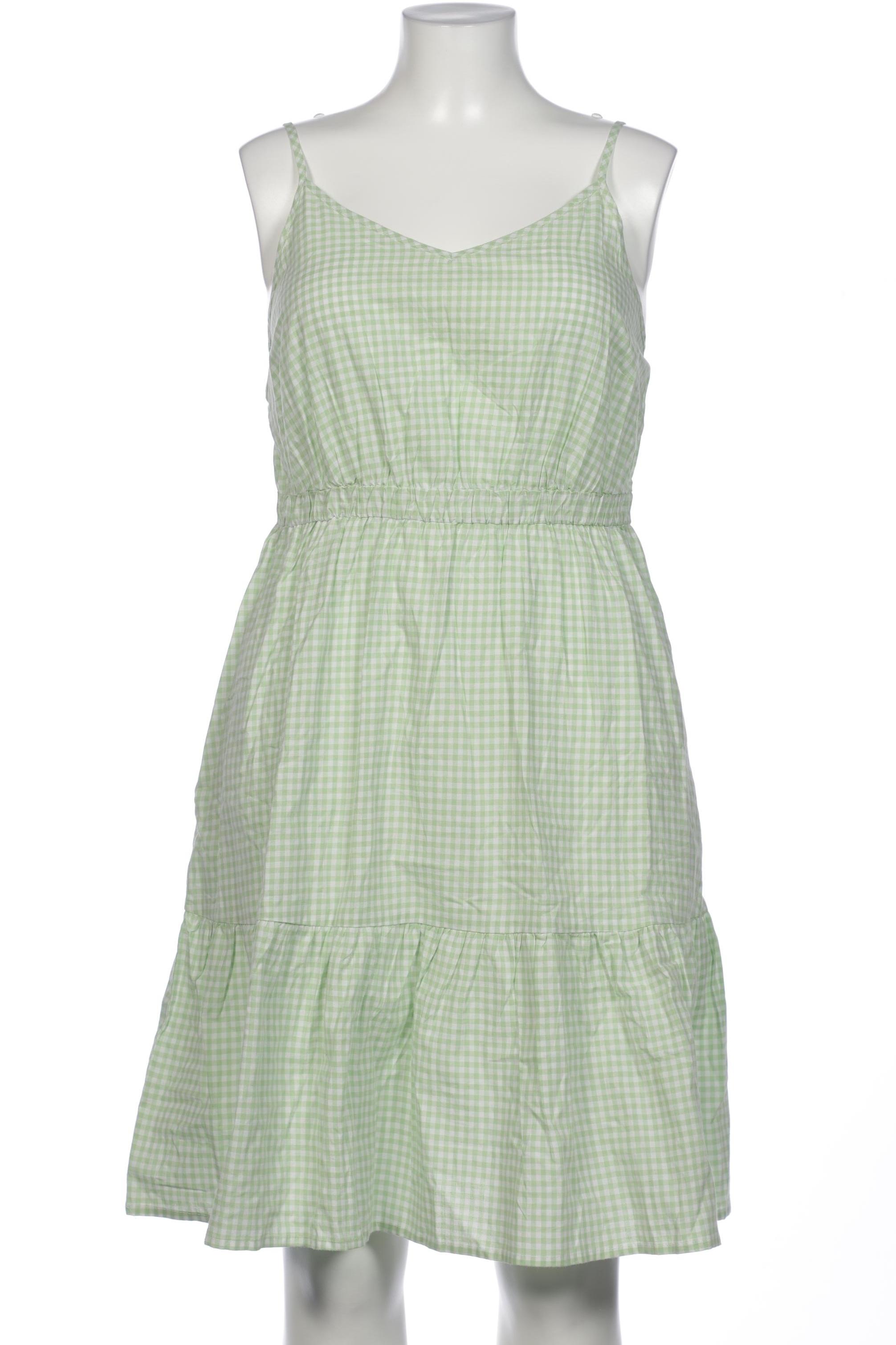 

Lascana Damen Kleid, hellgrün, Gr. 42