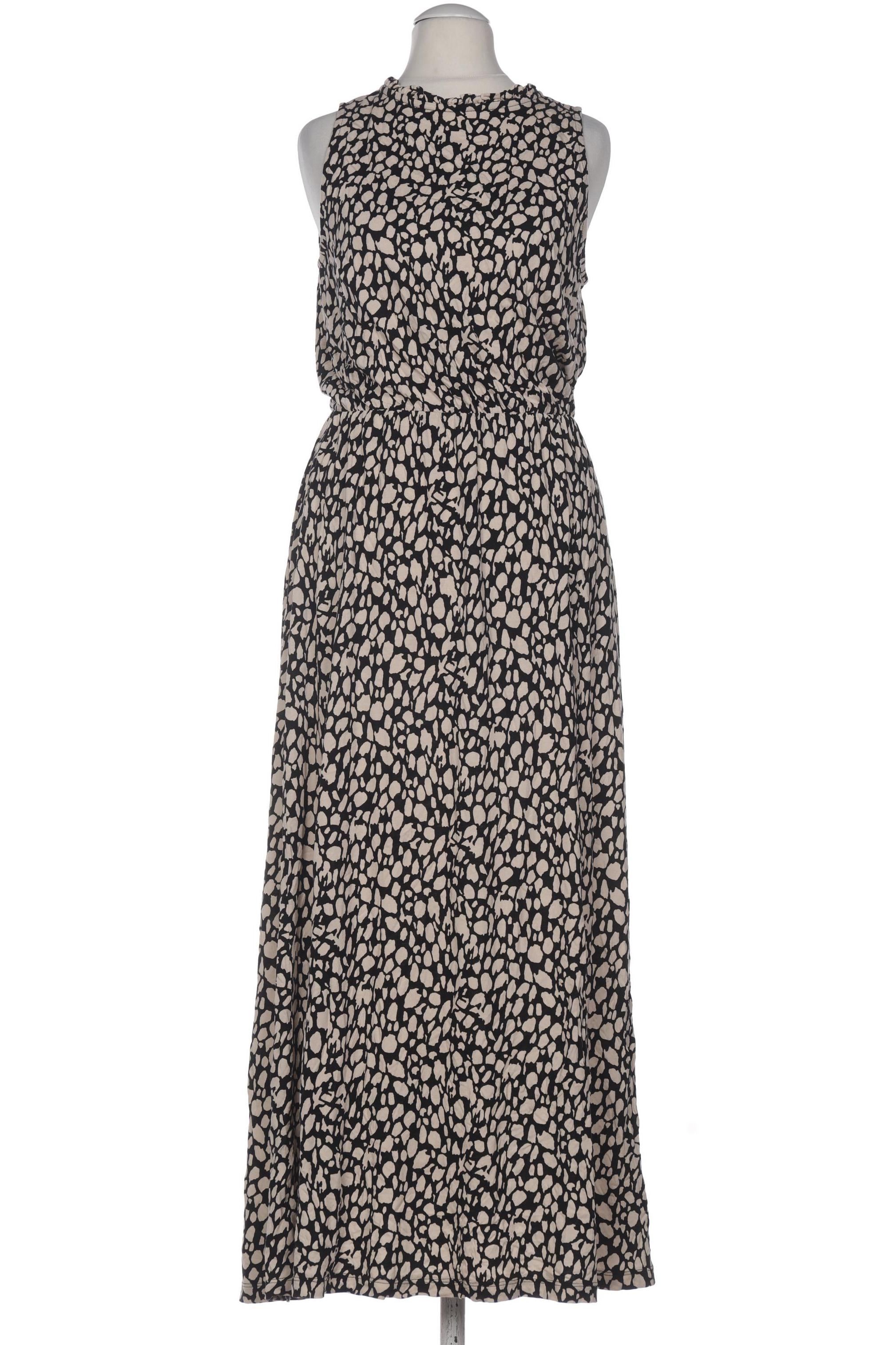 

Lascana Damen Kleid, schwarz, Gr. 38