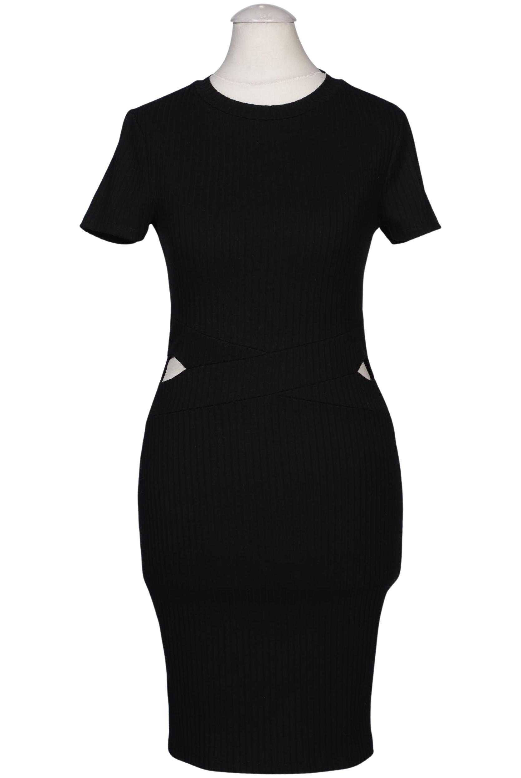 

Lascana Damen Kleid, schwarz, Gr. 34