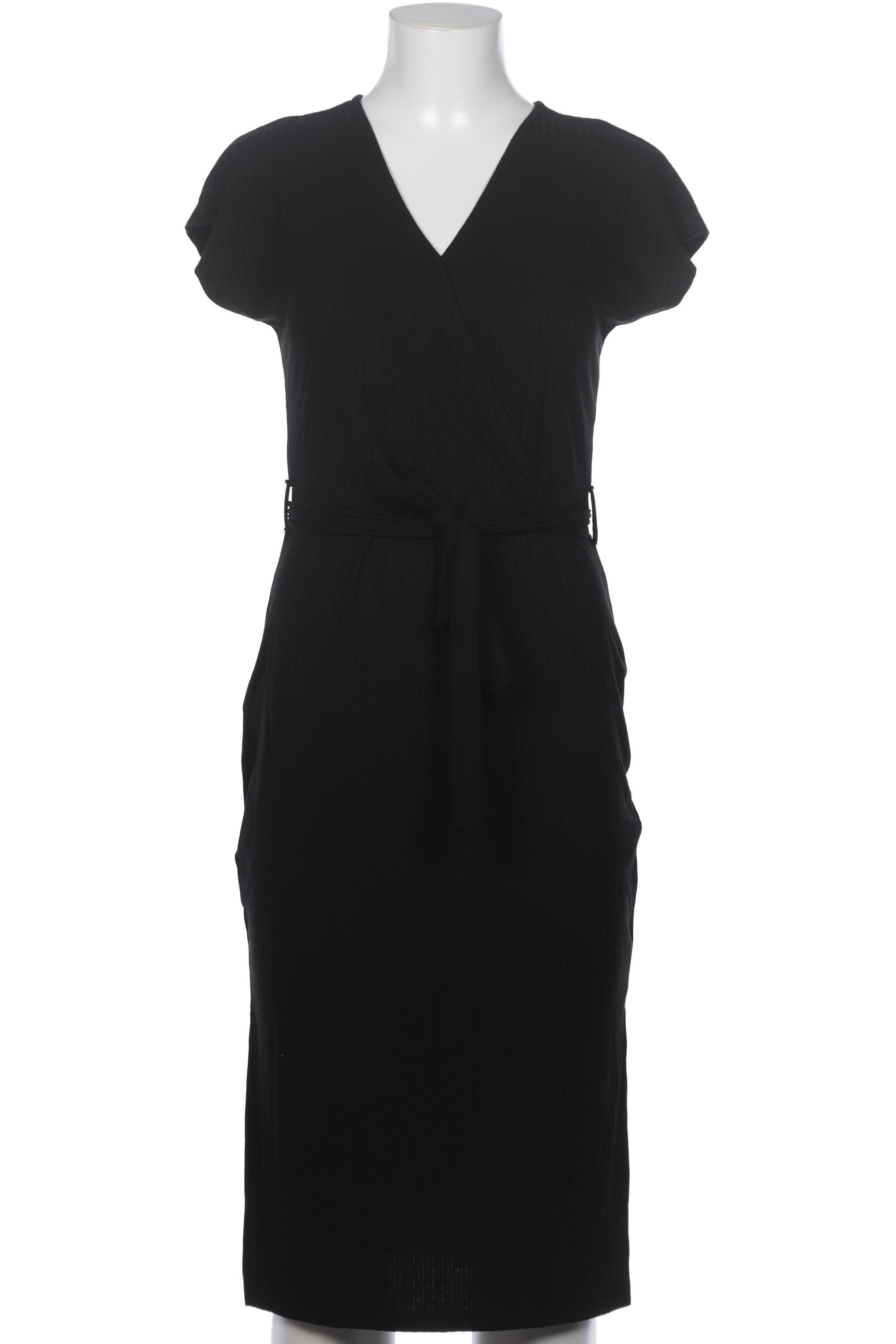 

Lascana Damen Kleid, schwarz, Gr. 38