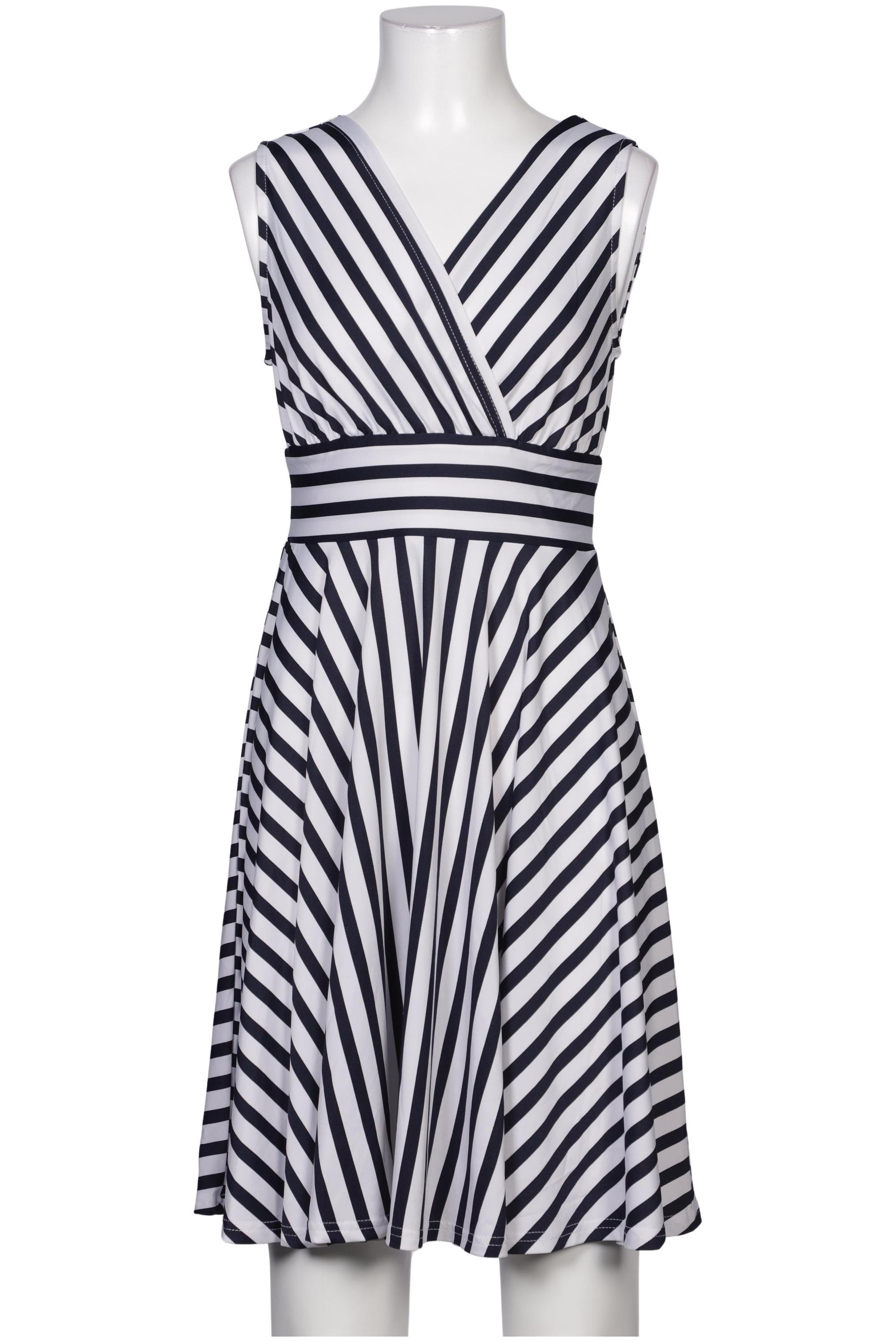 

Lascana Damen Kleid, mehrfarbig, Gr. 38