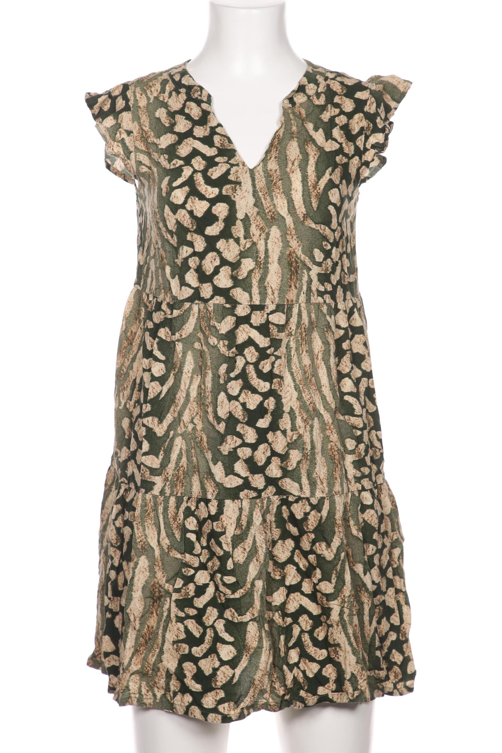 

Lascana Damen Kleid, grün, Gr. 36
