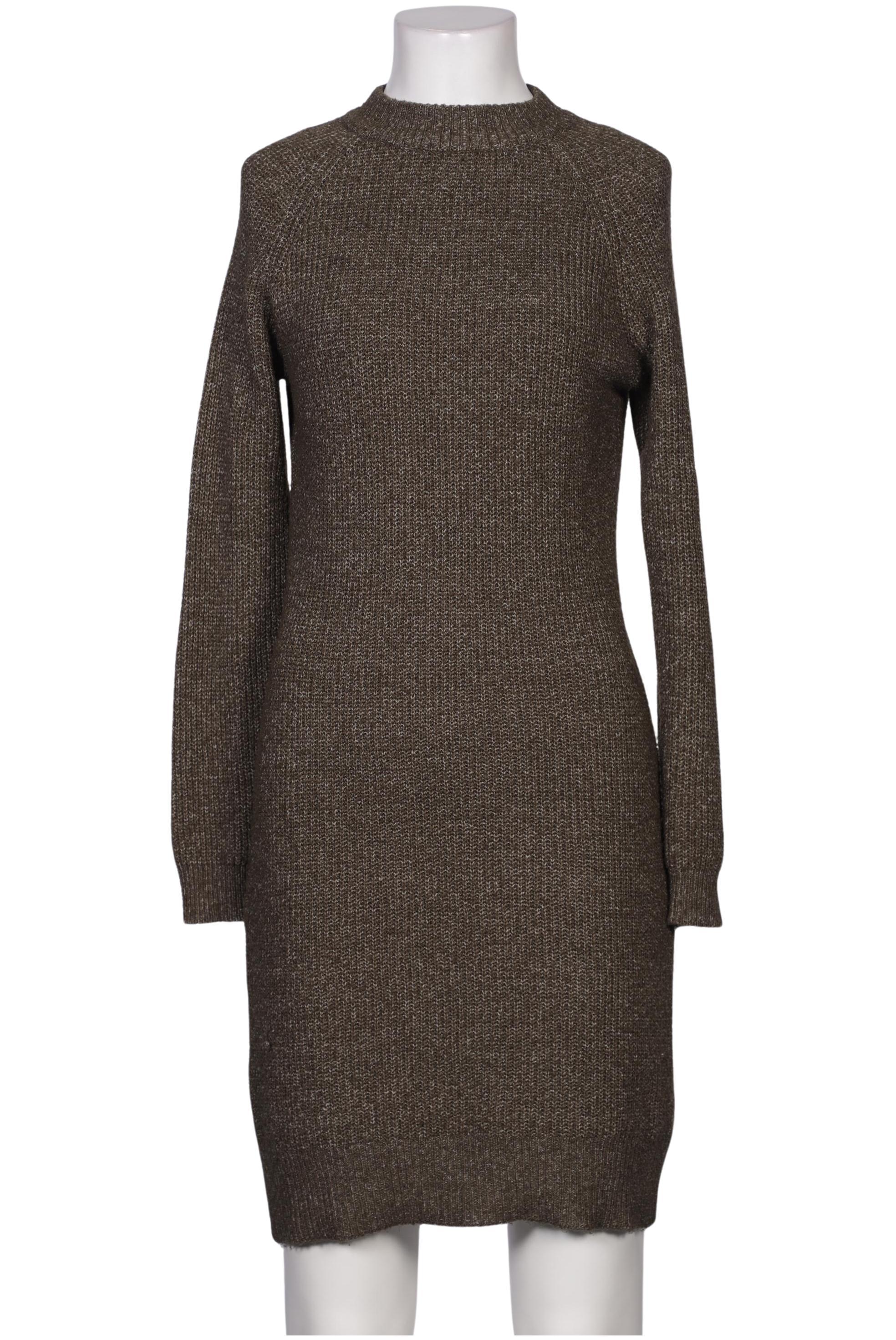 

Lascana Damen Kleid, grün, Gr. 34