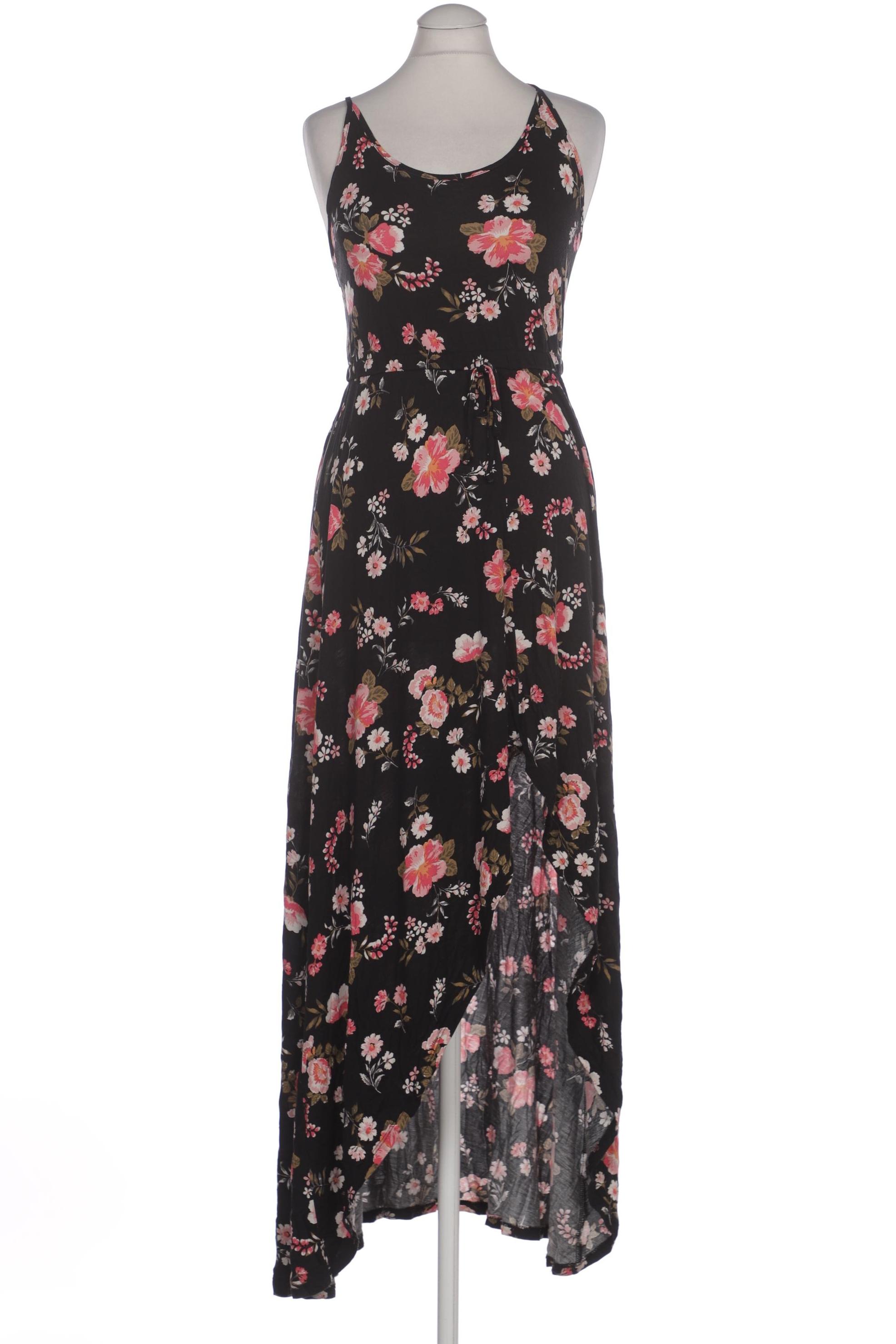 

Lascana Damen Kleid, schwarz, Gr. 36
