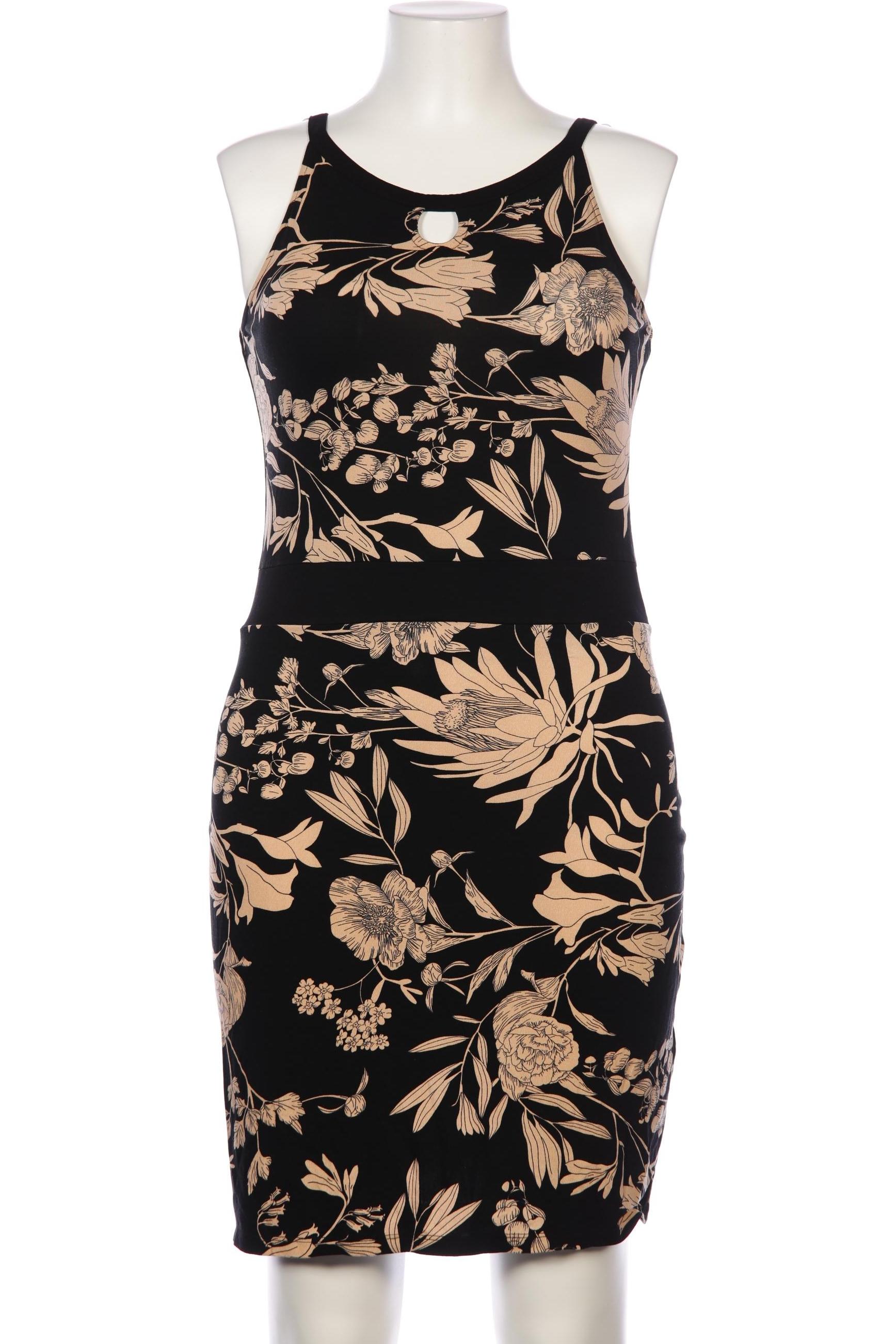 

Lascana Damen Kleid, schwarz, Gr. 42