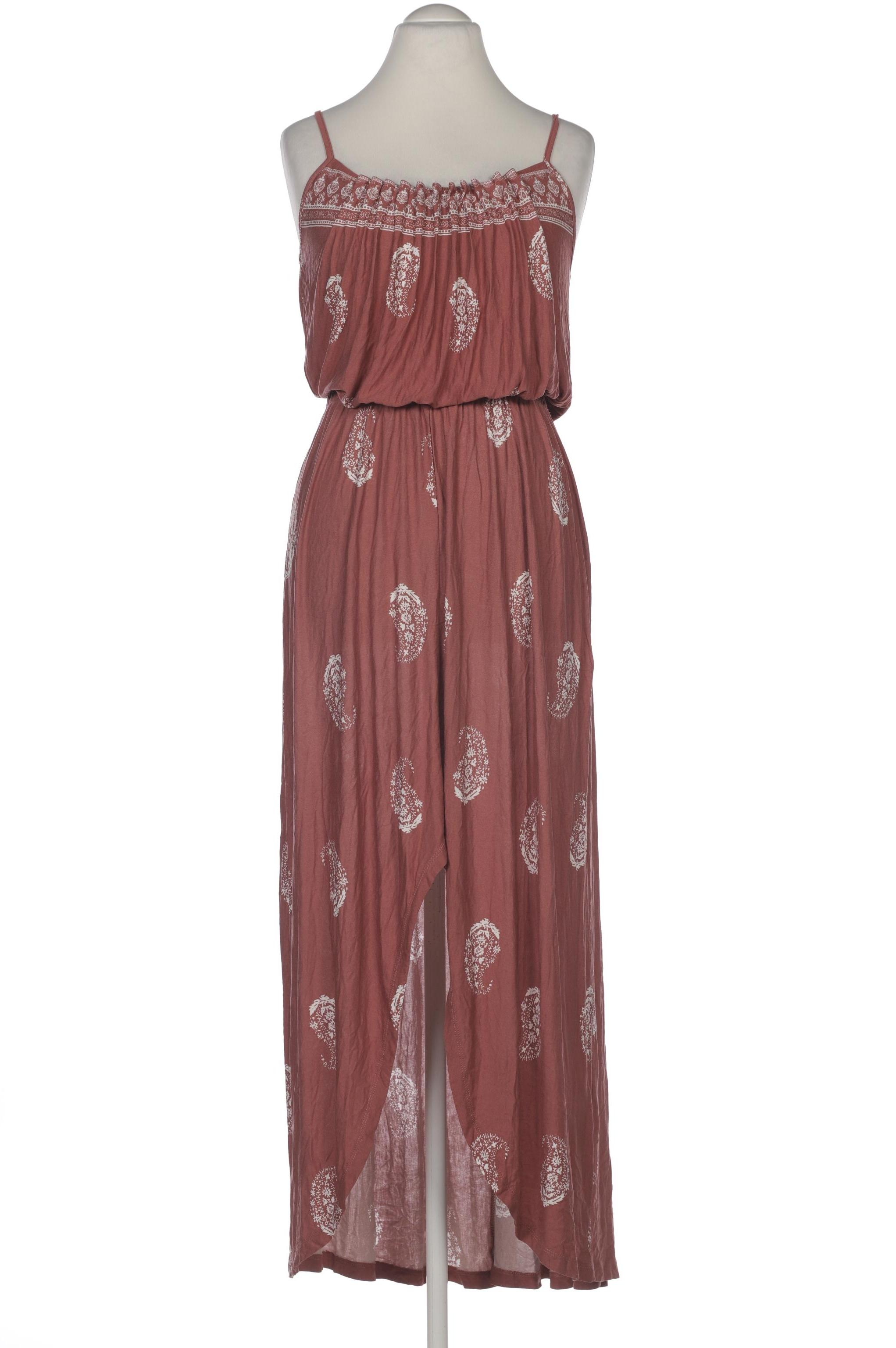 

Lascana Damen Kleid, pink, Gr. 40