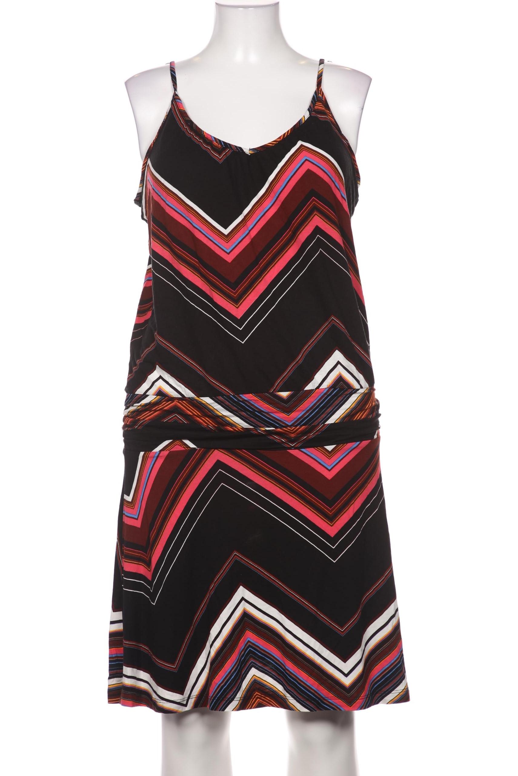 

Lascana Damen Kleid, schwarz, Gr. 46