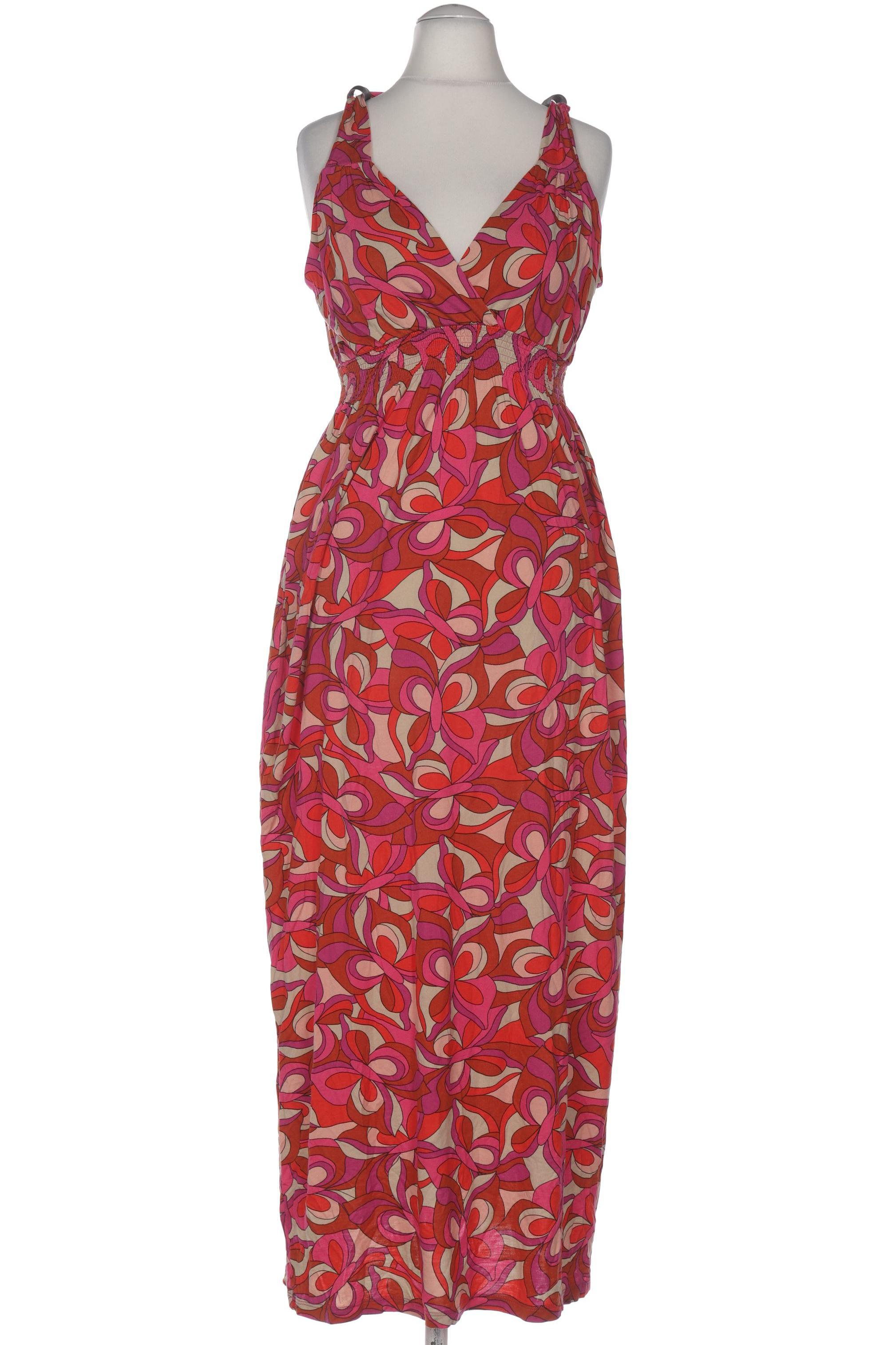 

Lascana Damen Kleid, mehrfarbig, Gr. 42