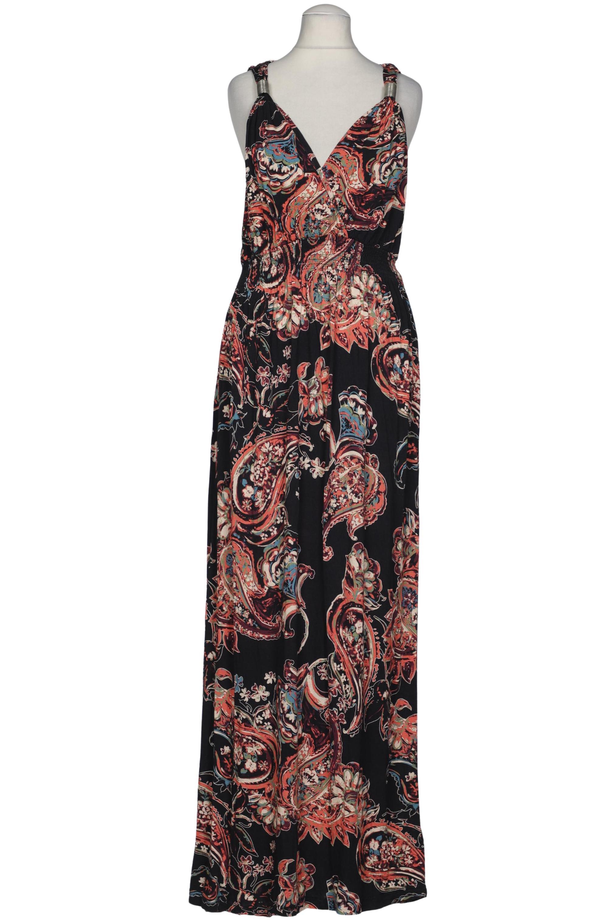 

Lascana Damen Kleid, mehrfarbig, Gr. 44