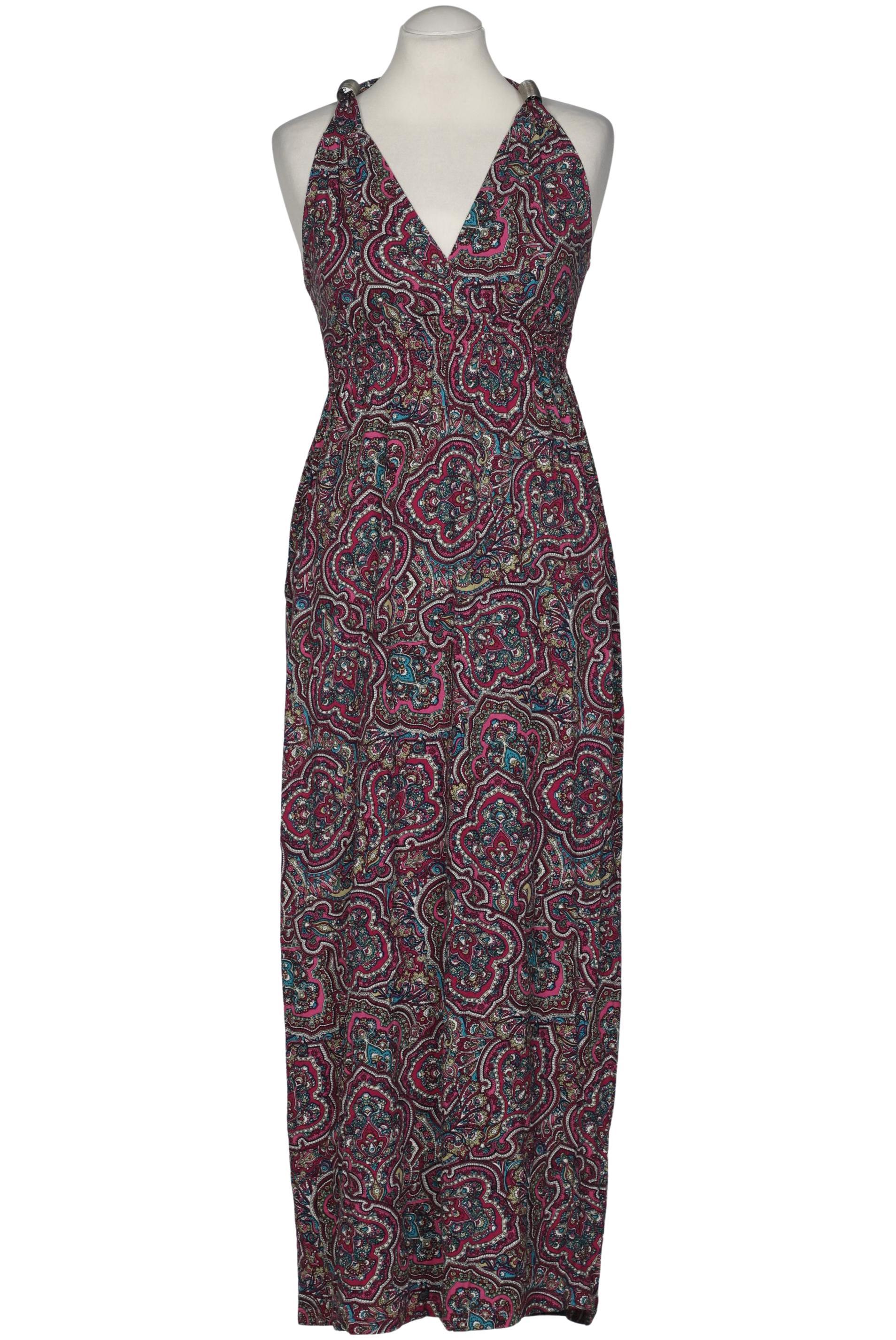 

Lascana Damen Kleid, mehrfarbig, Gr. 34