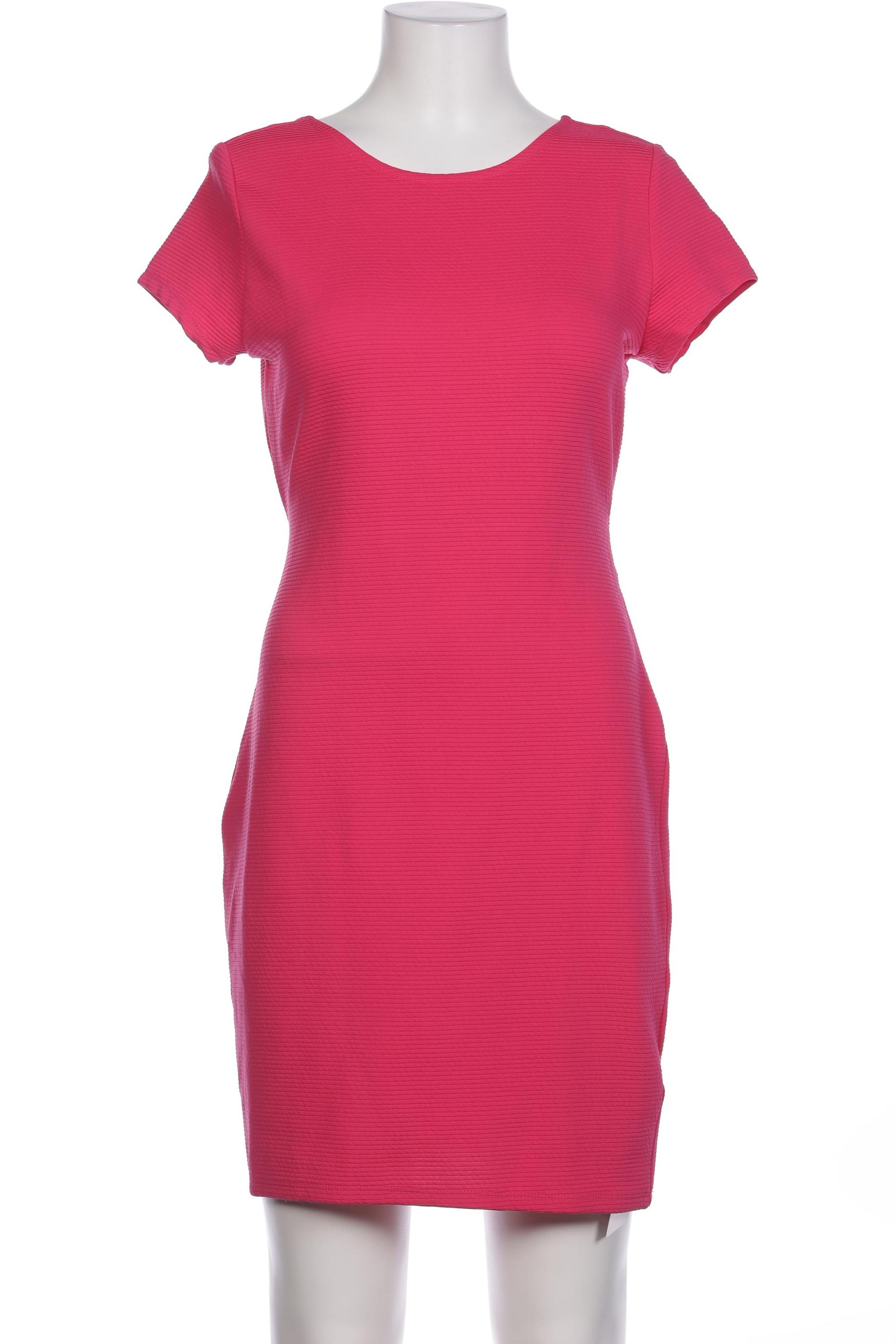 

Lascana Damen Kleid, pink, Gr. 40