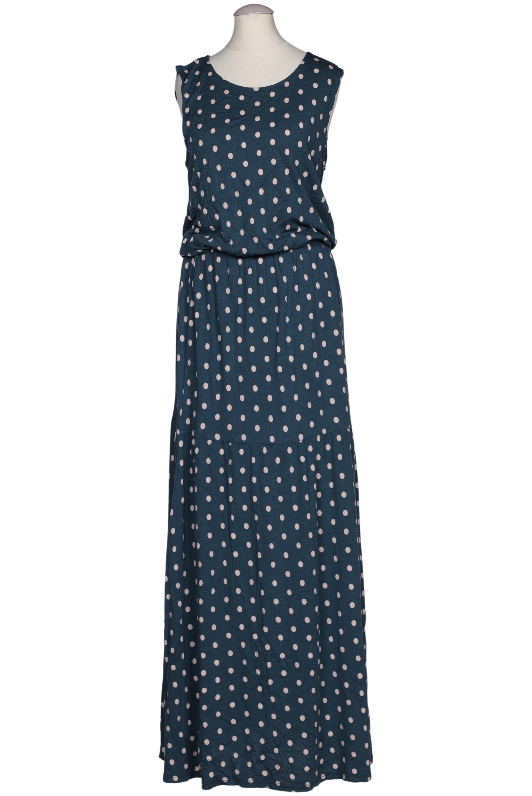 

Lascana Damen Kleid, blau, Gr. 38