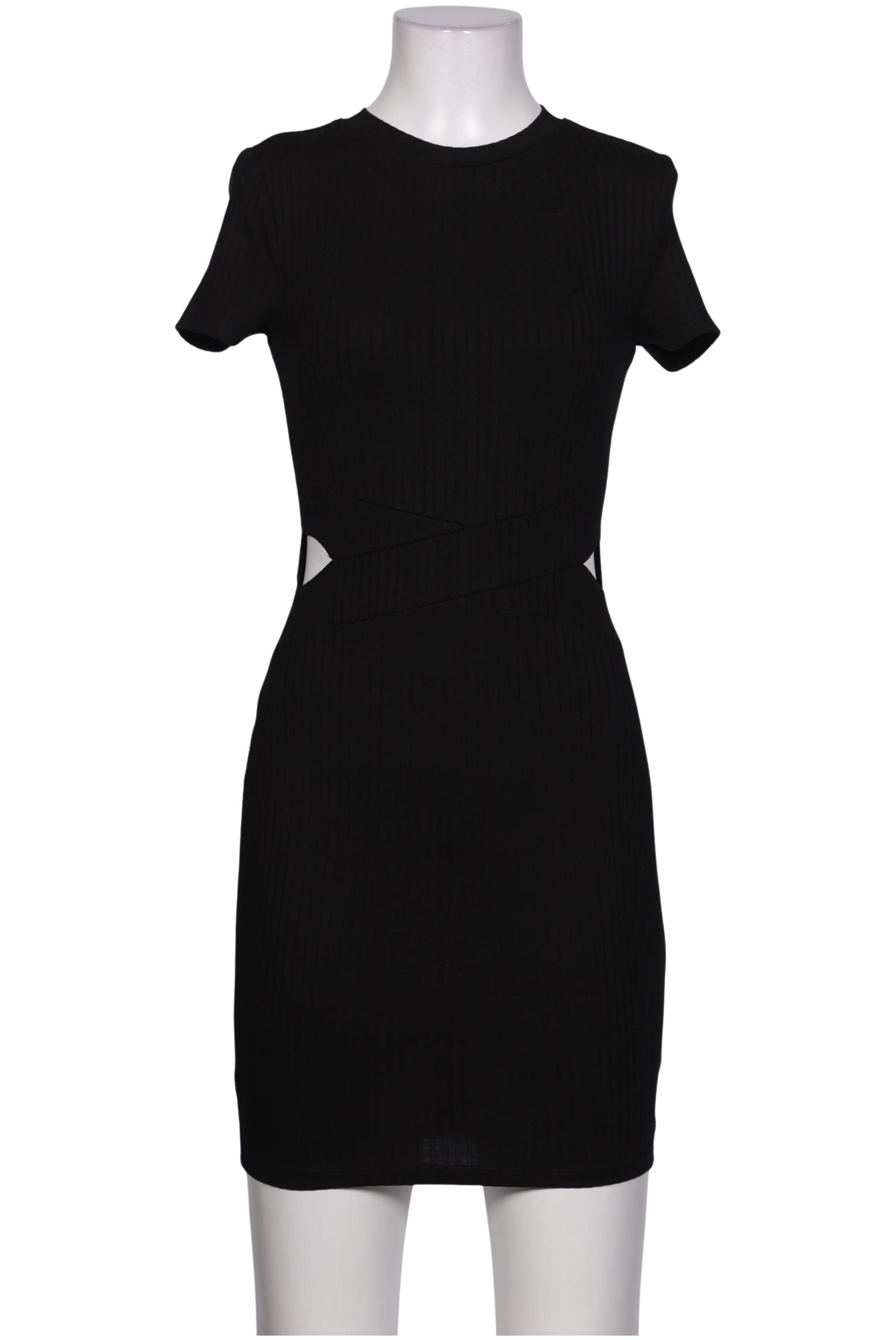 

Lascana Damen Kleid, schwarz, Gr. 34