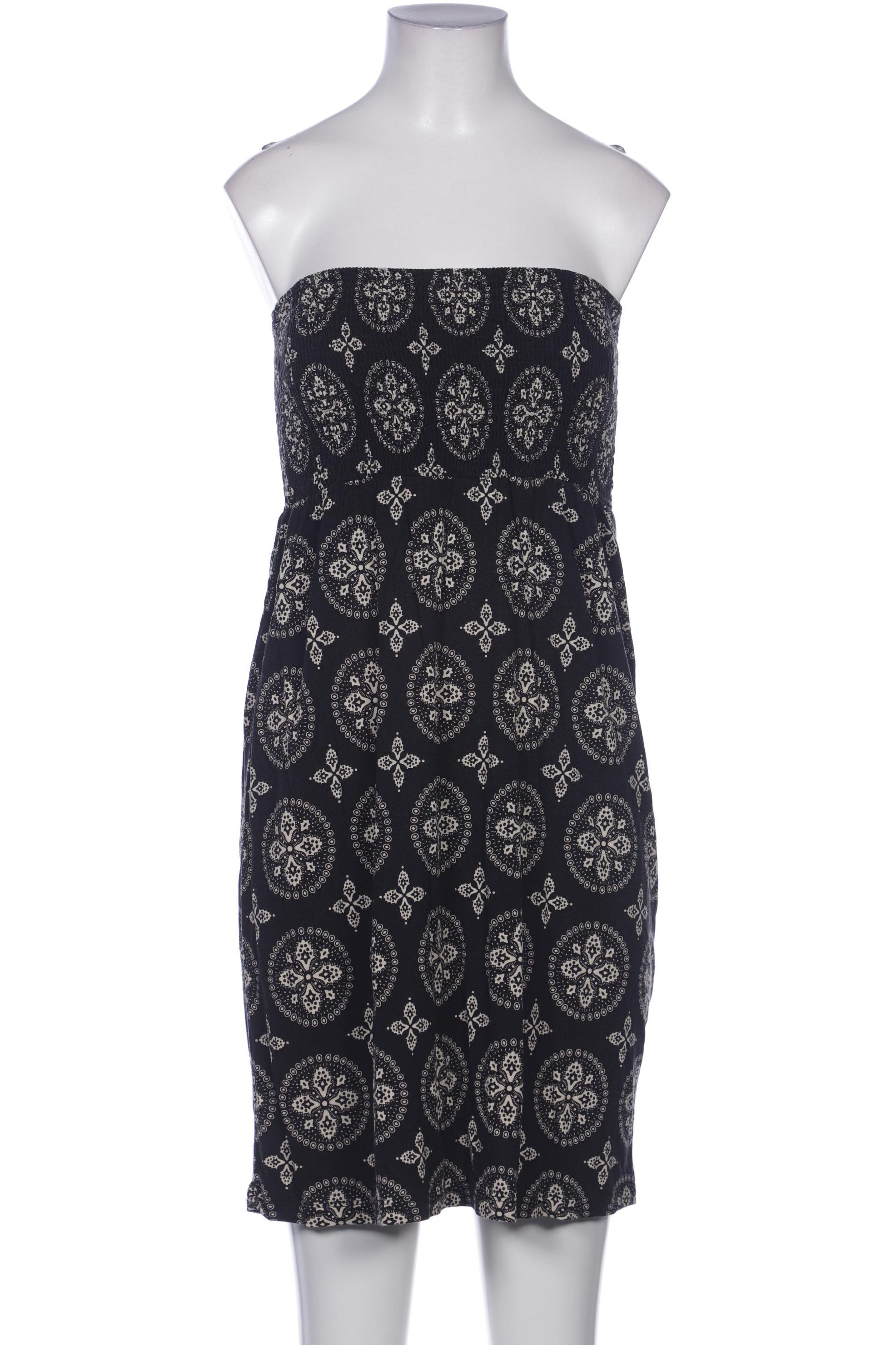 

Lascana Damen Kleid, schwarz, Gr. 34