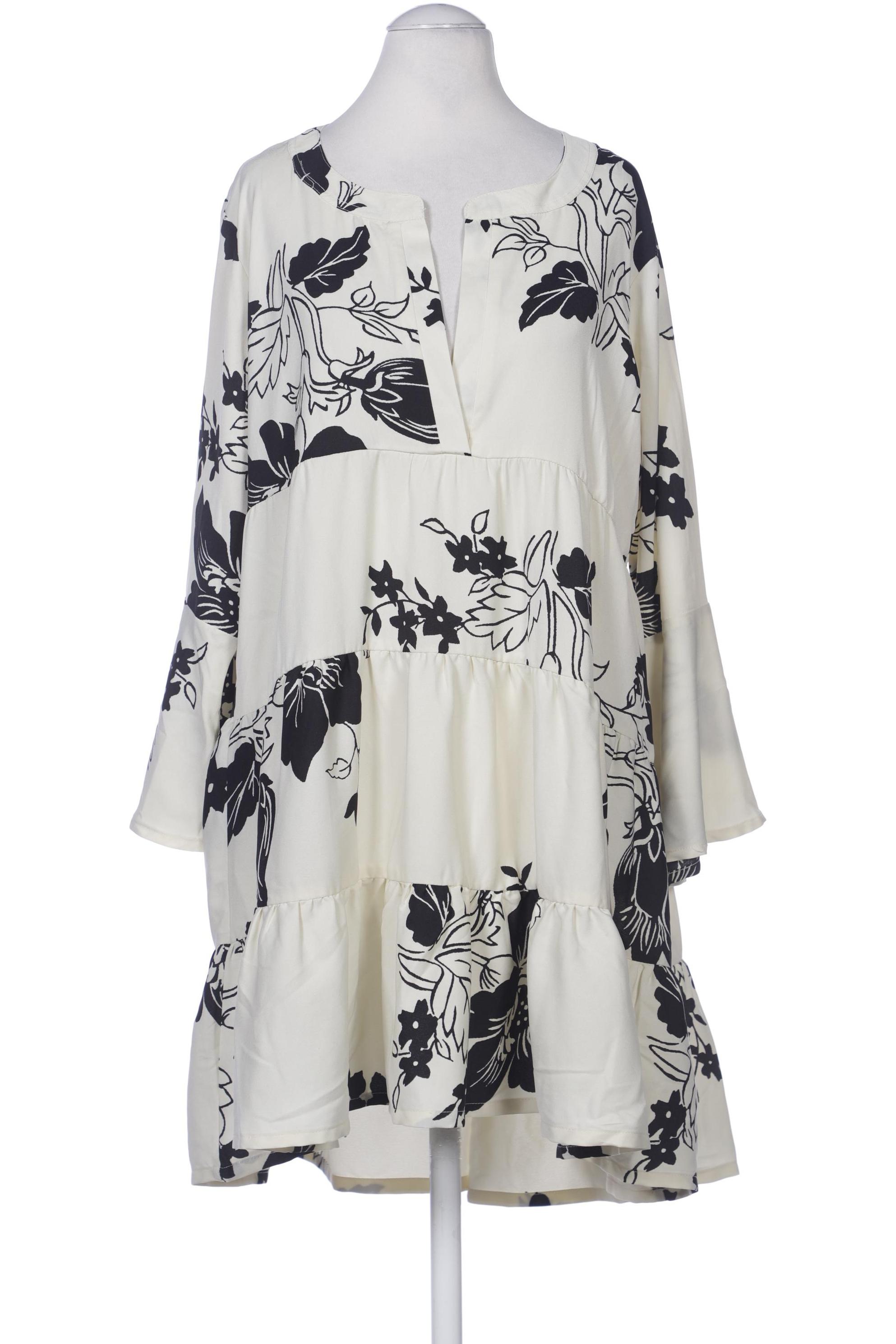 

Lascana Damen Kleid, beige, Gr. 36