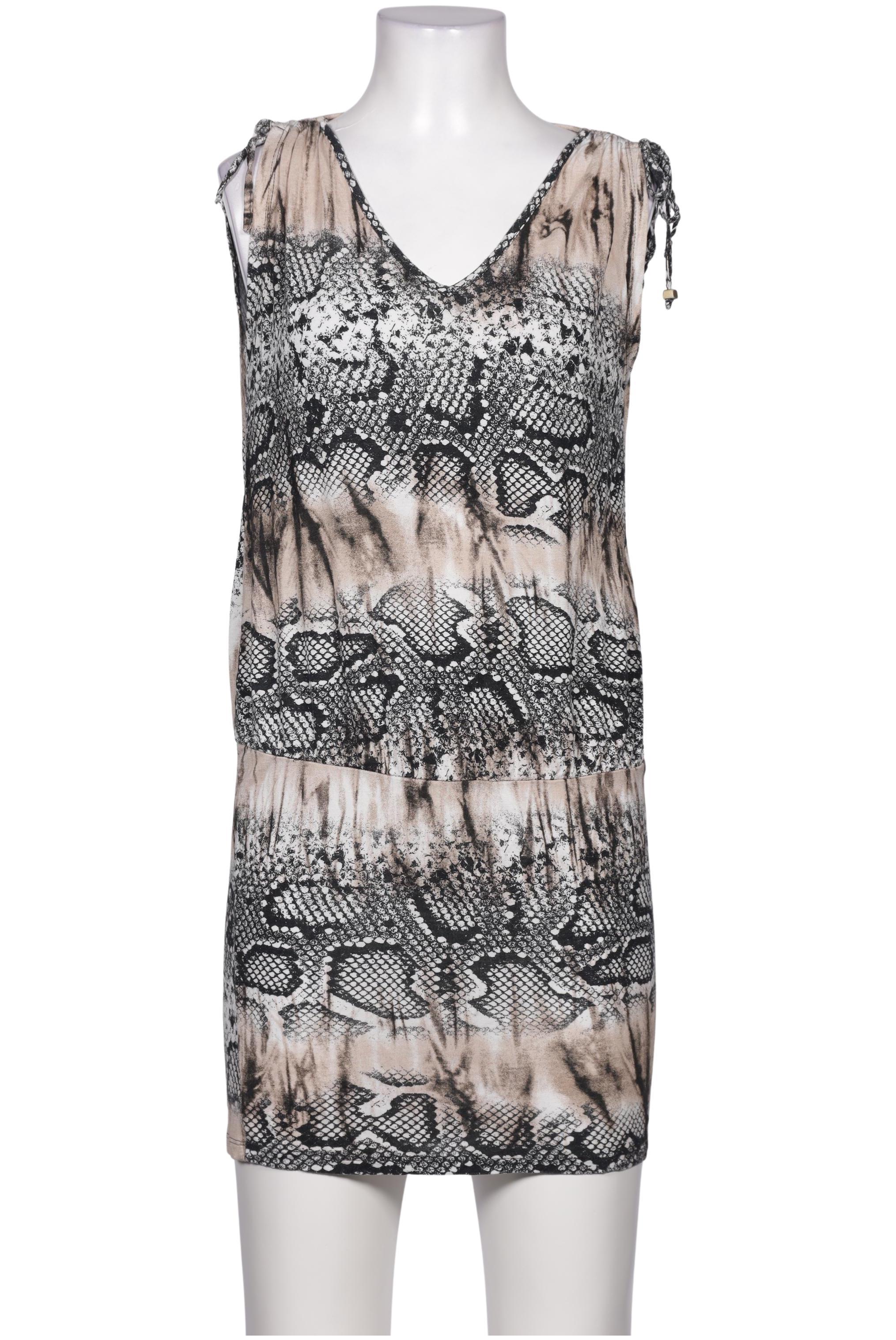 

Lascana Damen Kleid, braun, Gr. 36